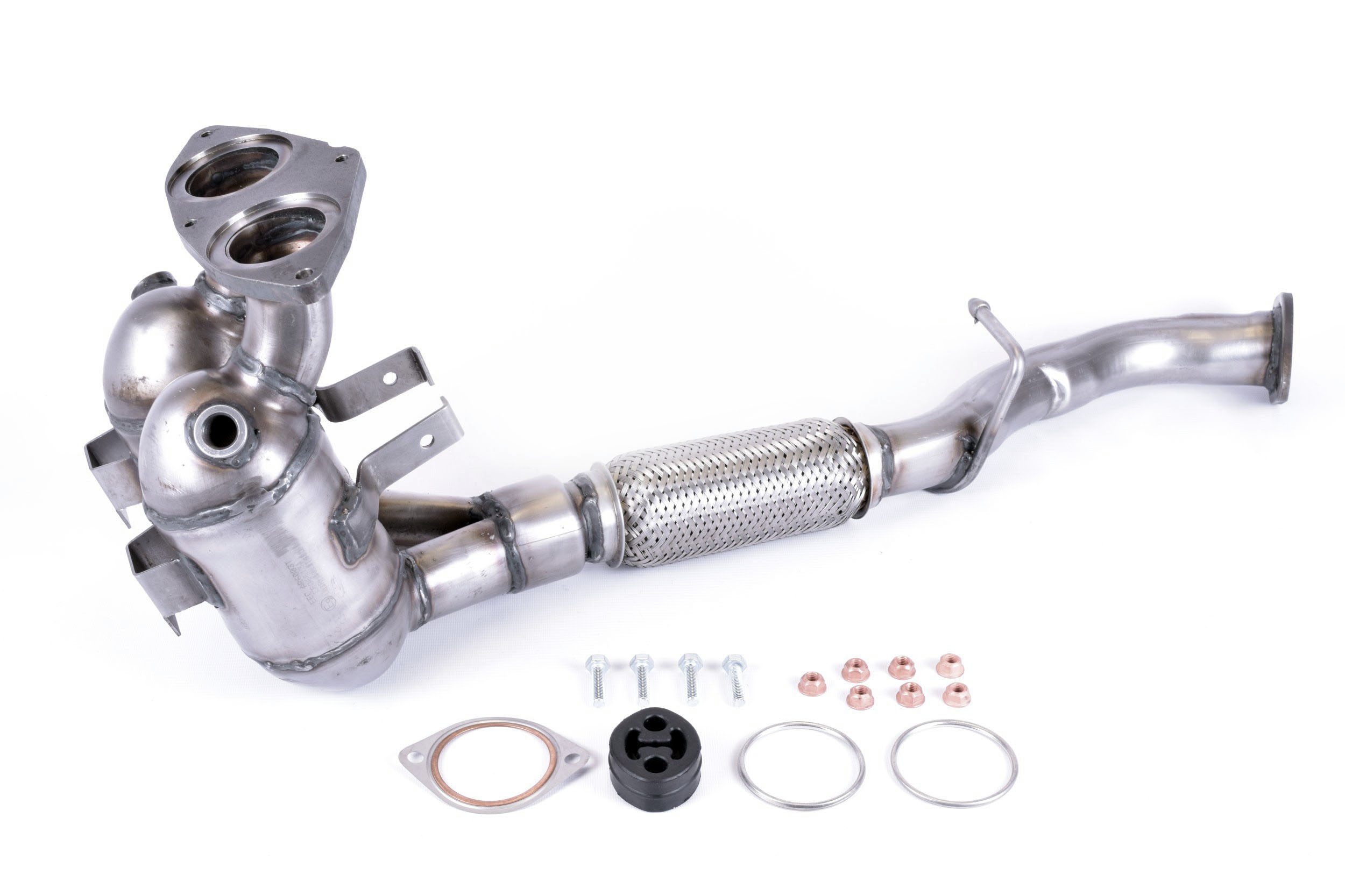 AR6003T Catalytic converter
