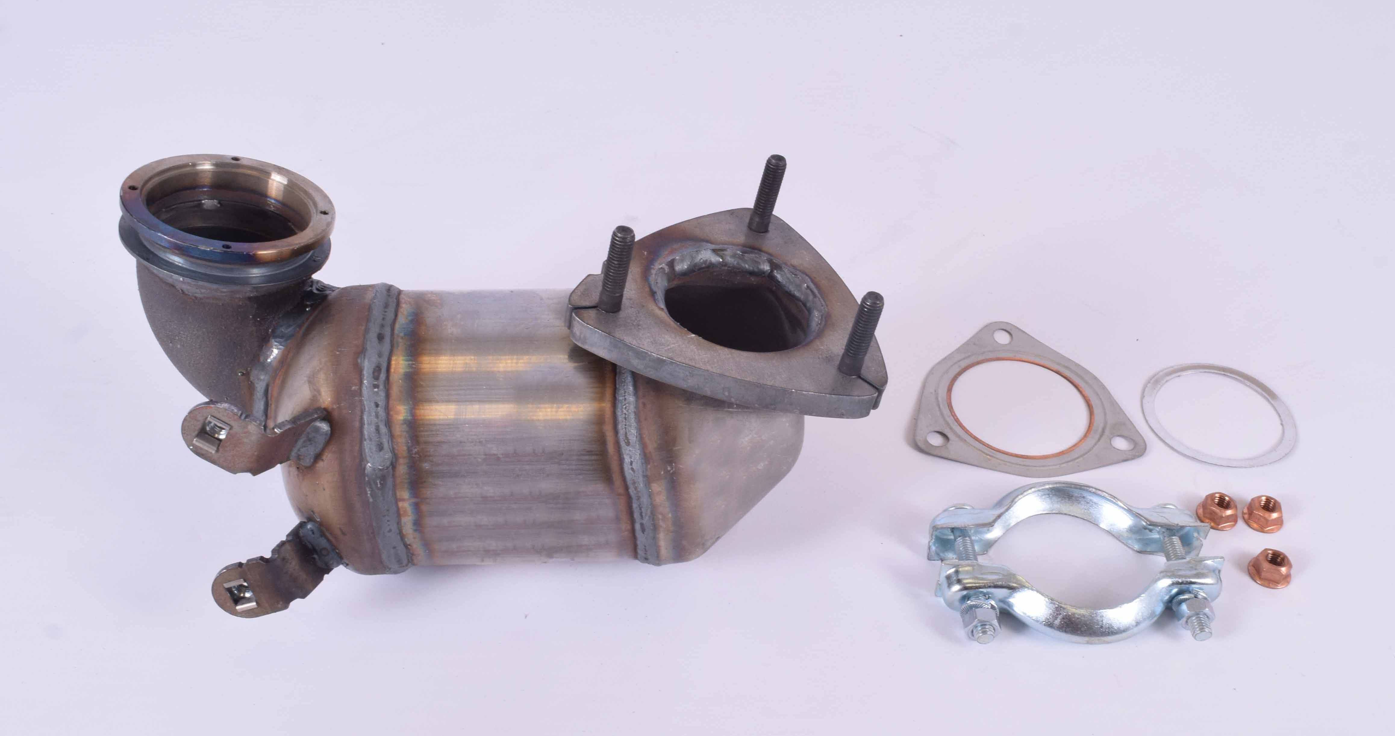 AR6010T Catalytic converter