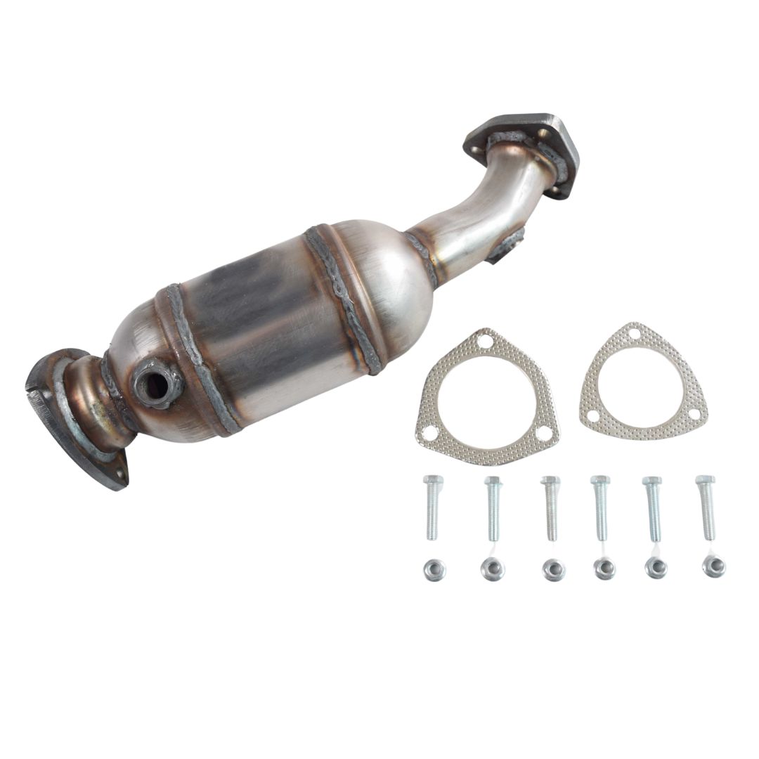 AU6005T Catalytic converter