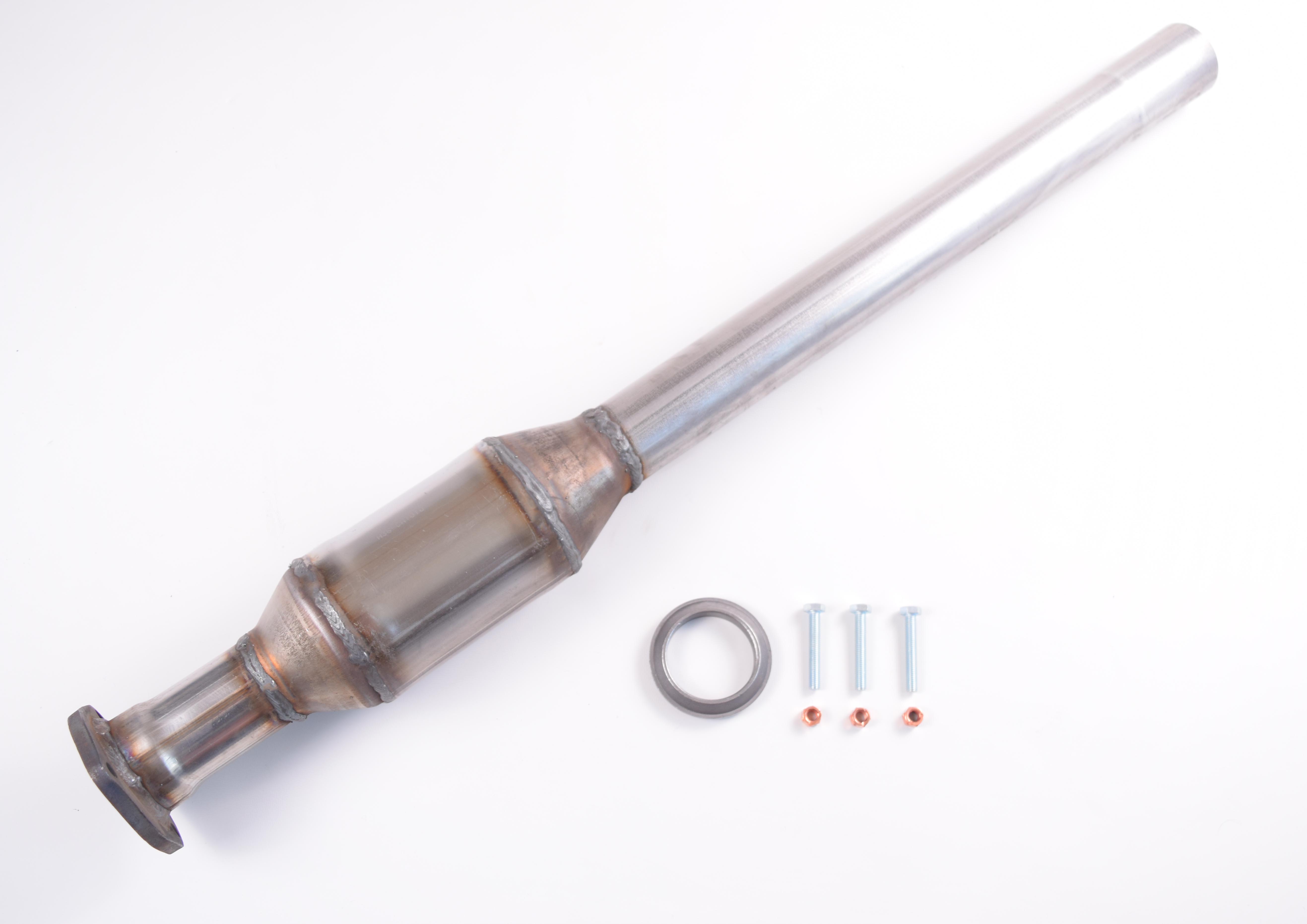 AU6015T Catalytic converter