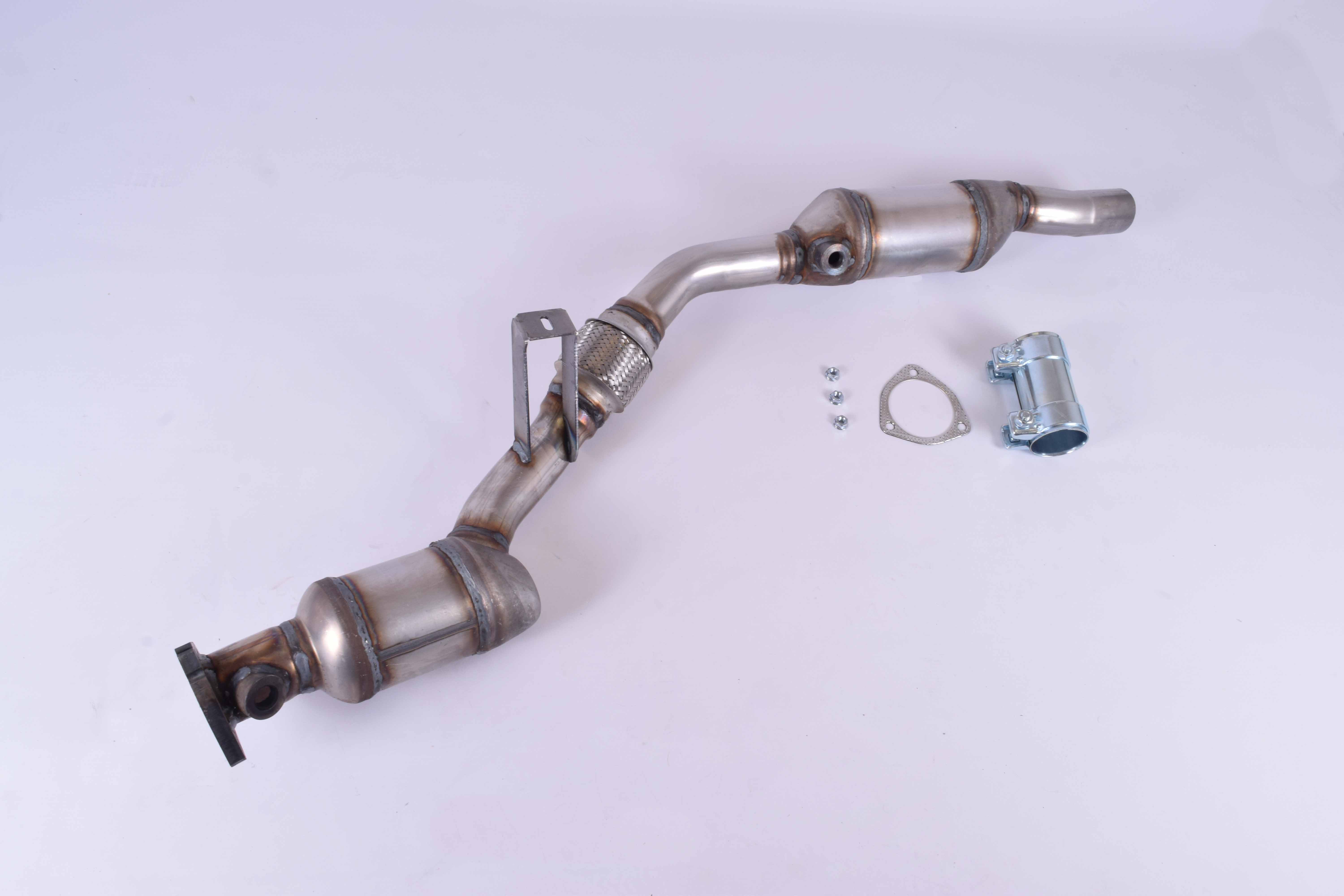 AU6050T Catalytic converter