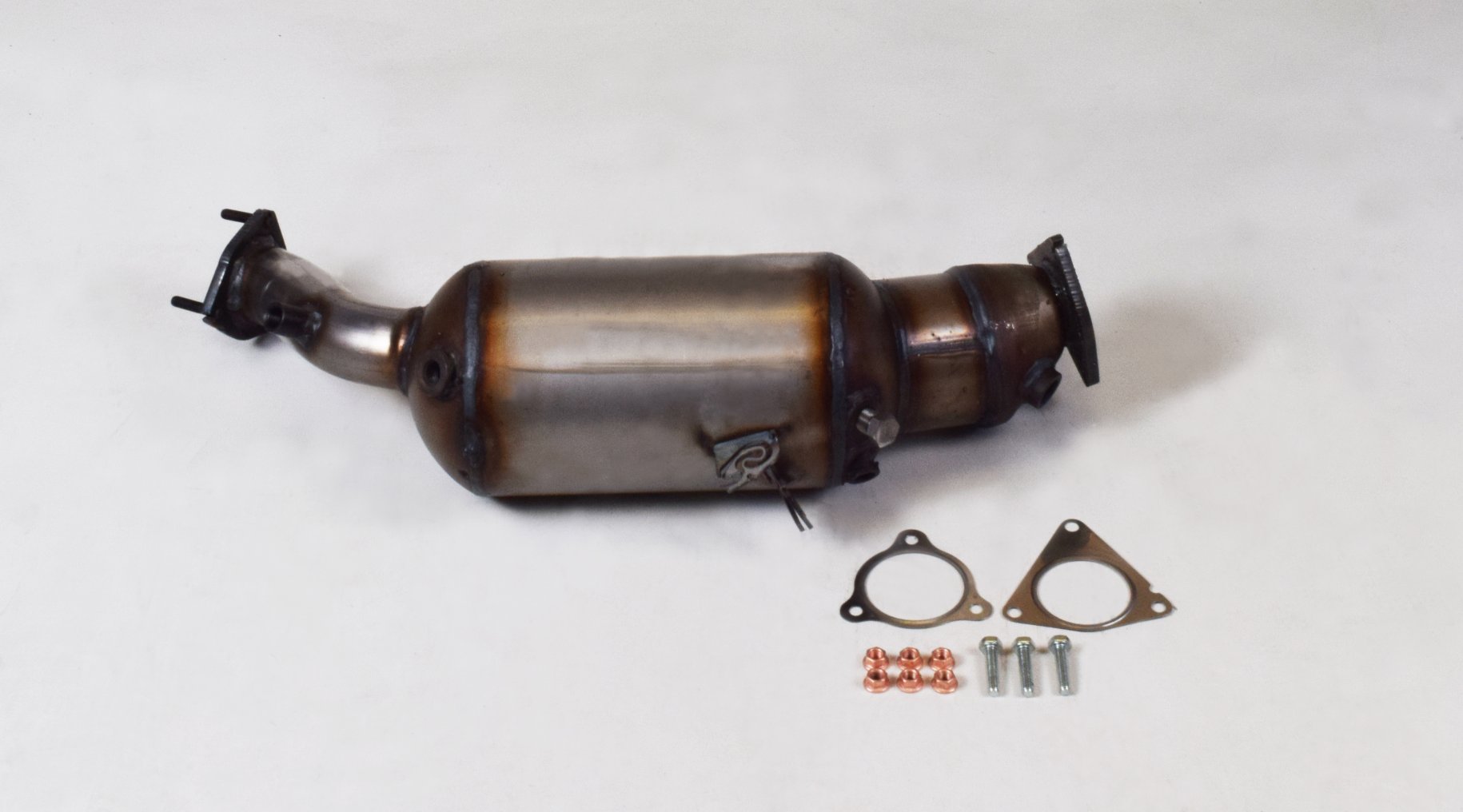 AU6058T DPF