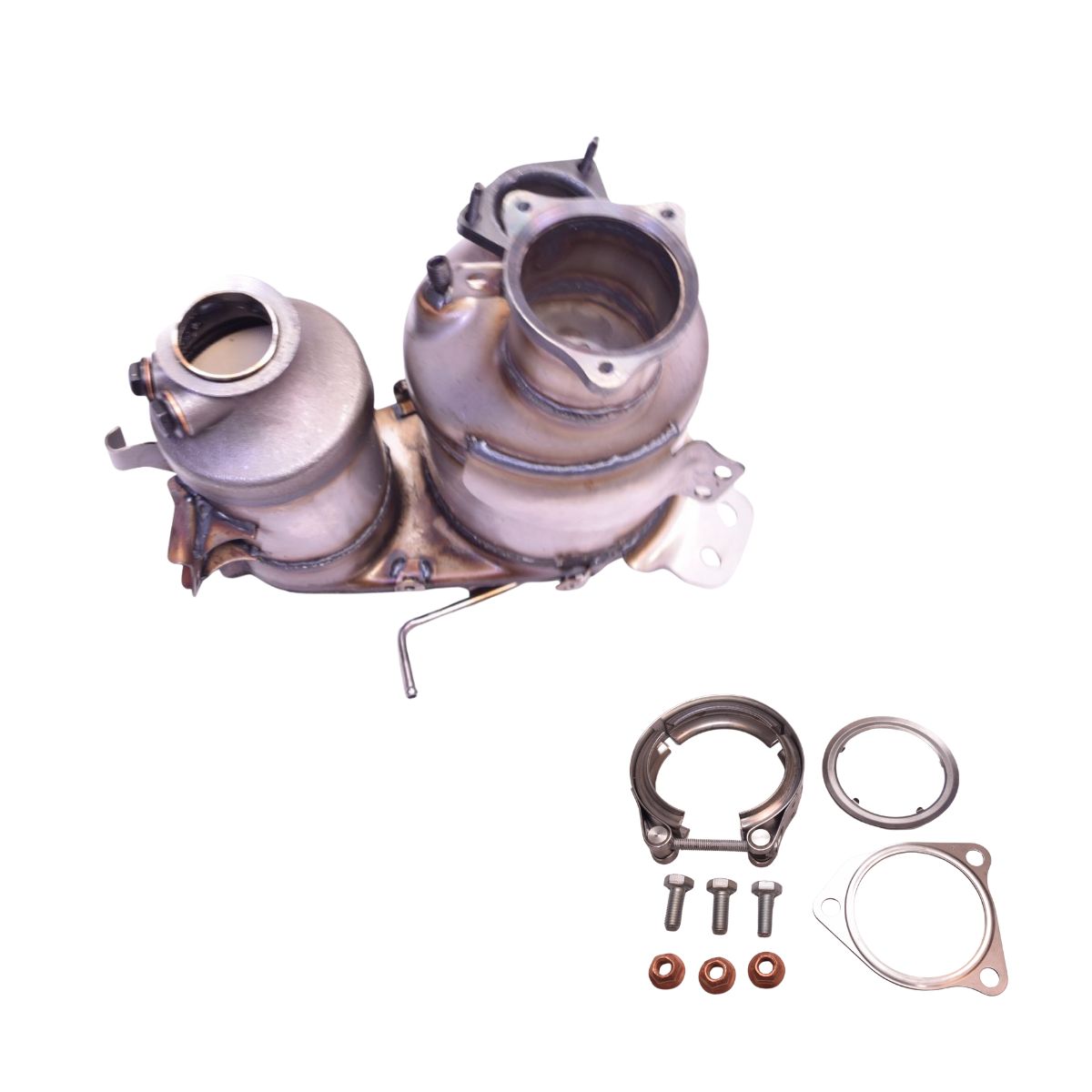 AU6074T DPF