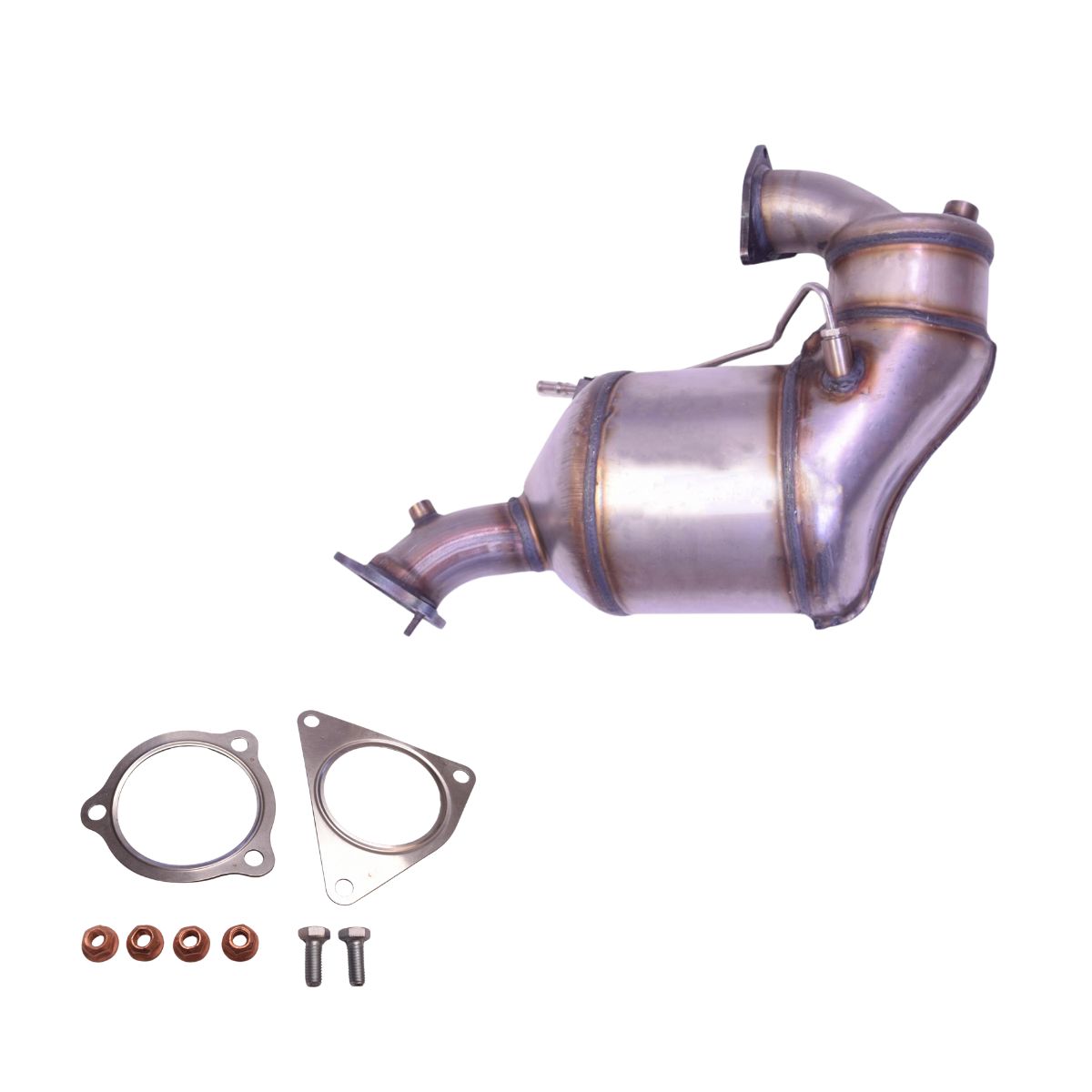 AU6101T DPF