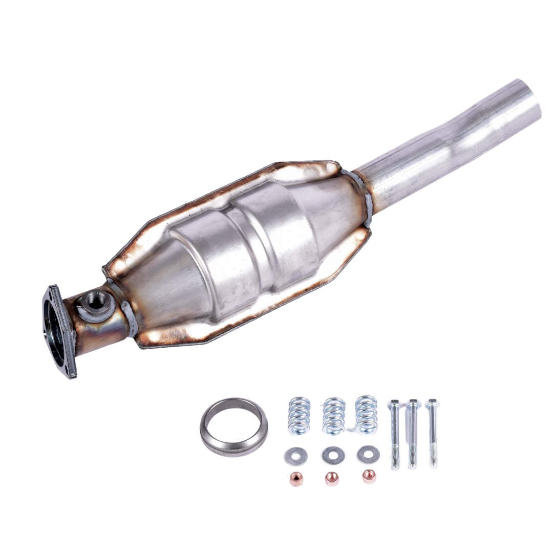 AU8001T Catalytic converter