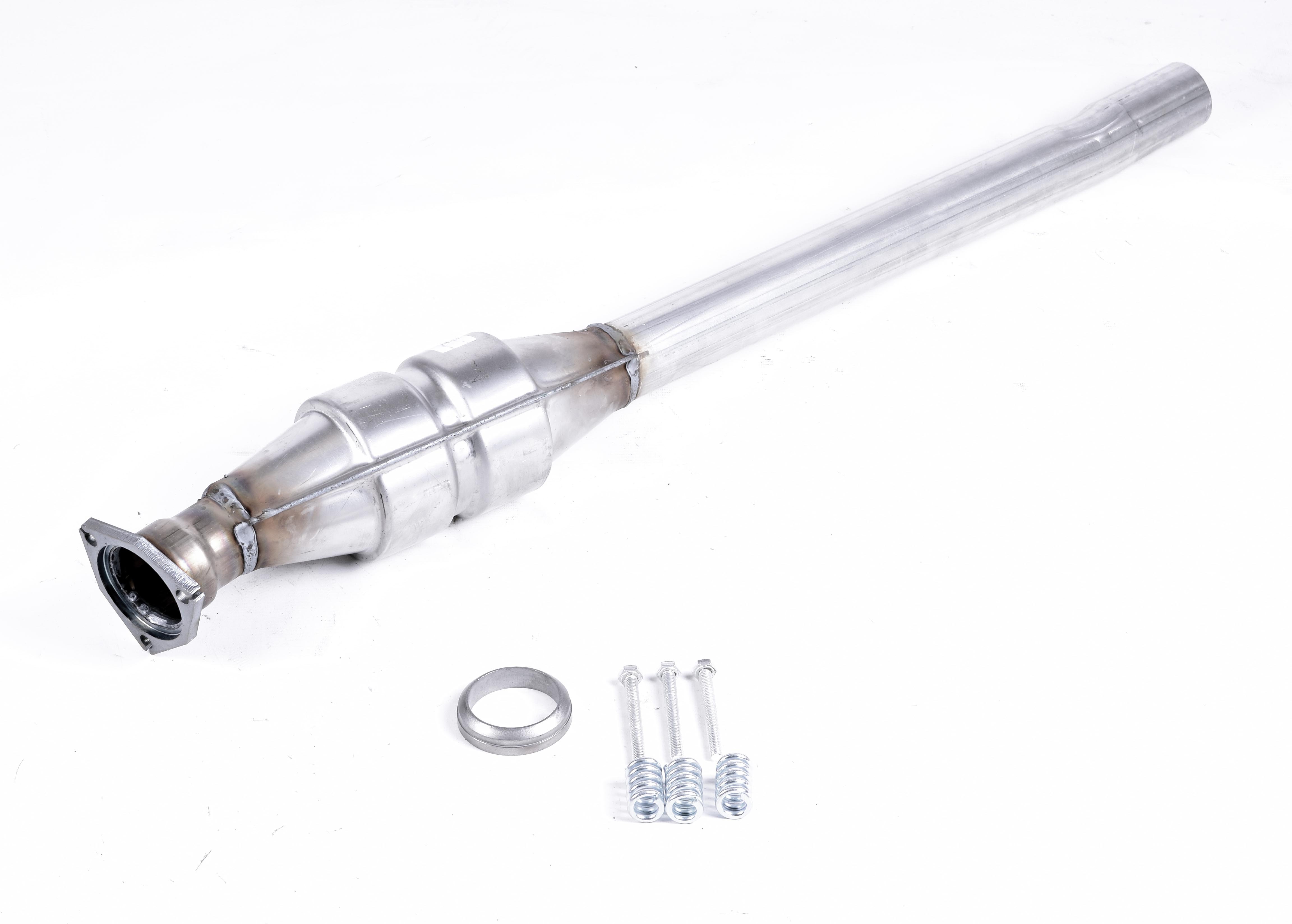 AU8005T Catalytic converter
