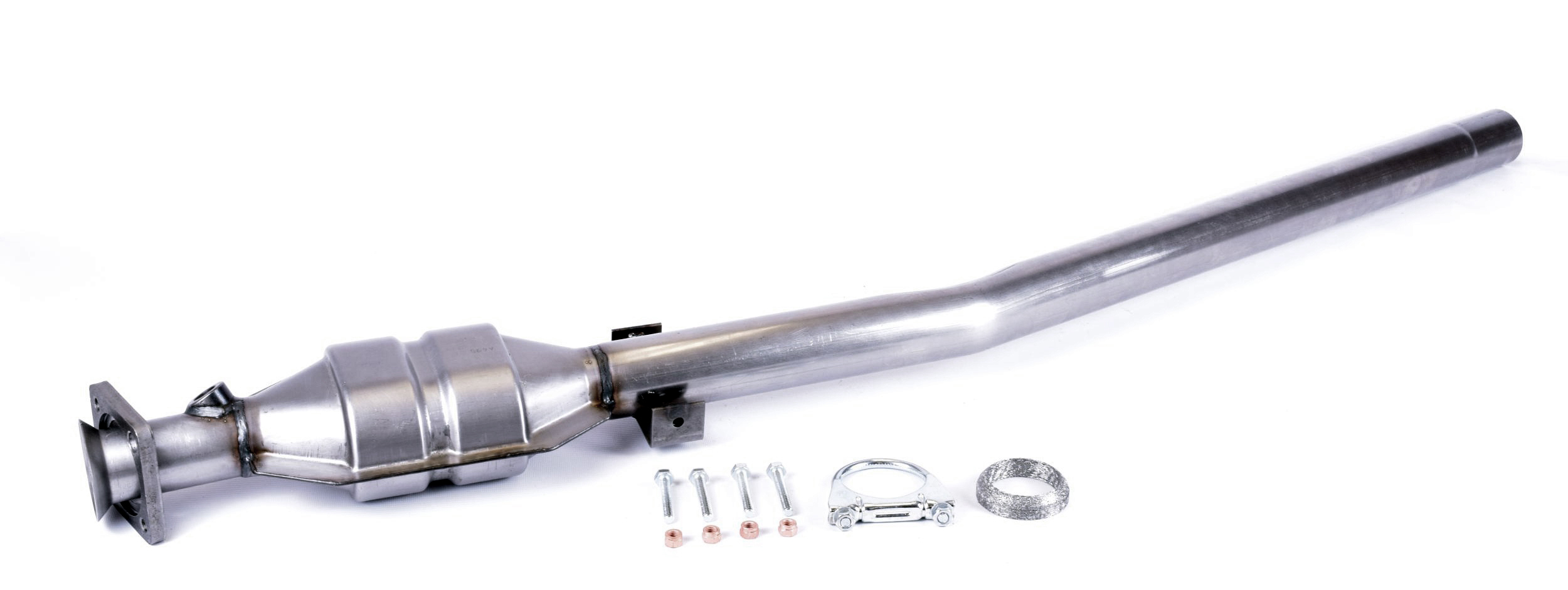 AU8006T Catalytic converter