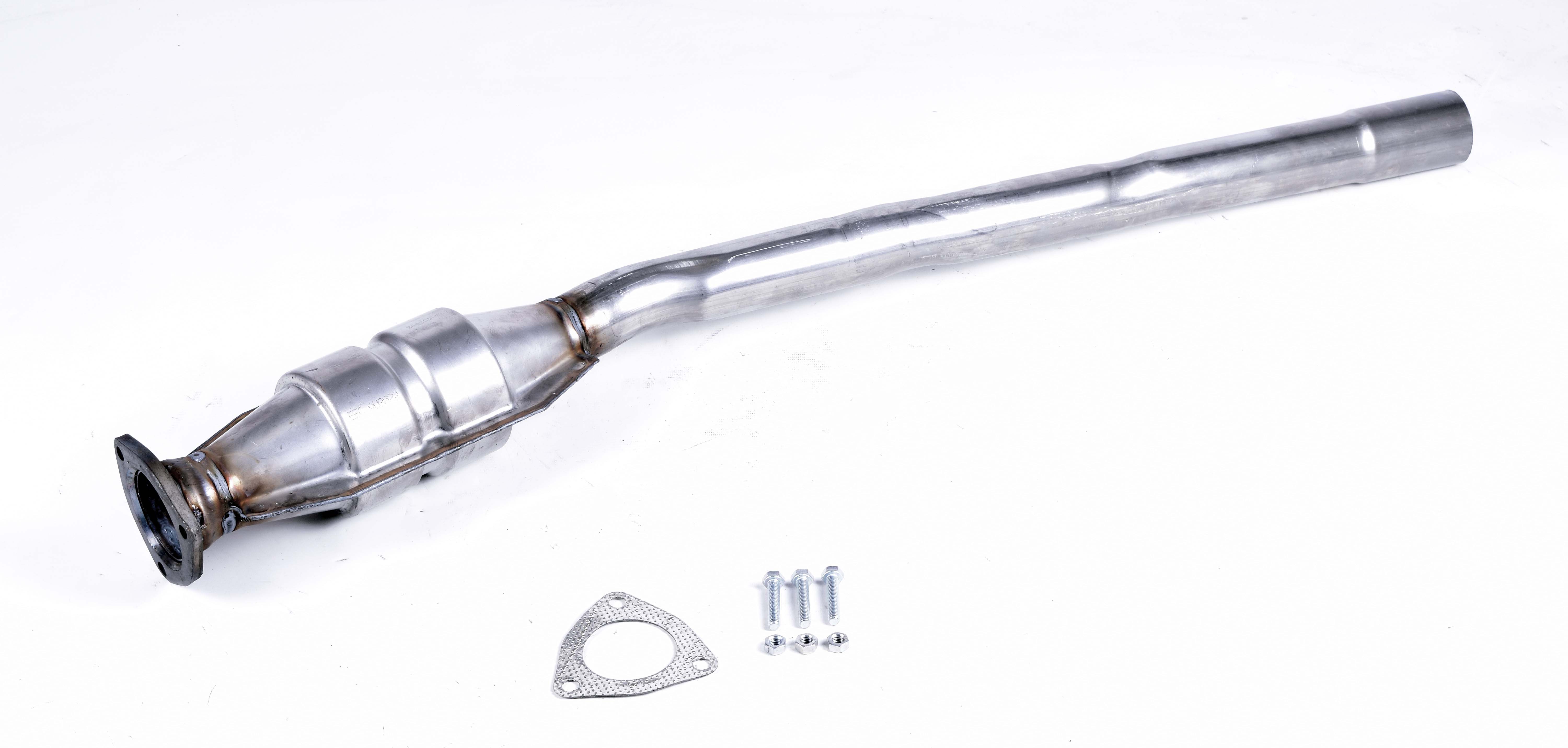 AU8022 Catalytic converter