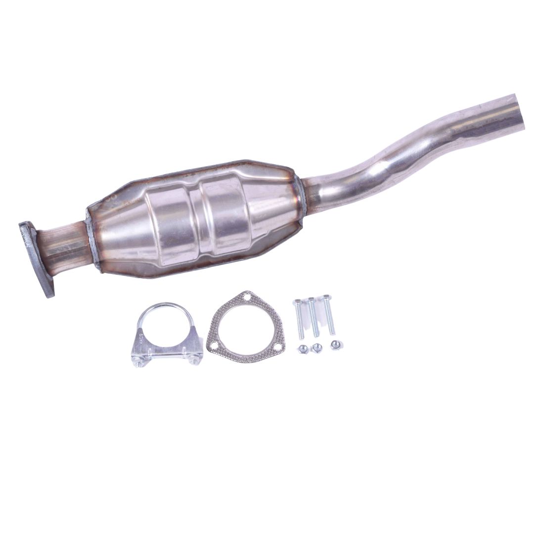 AU8023T Catalytic converter