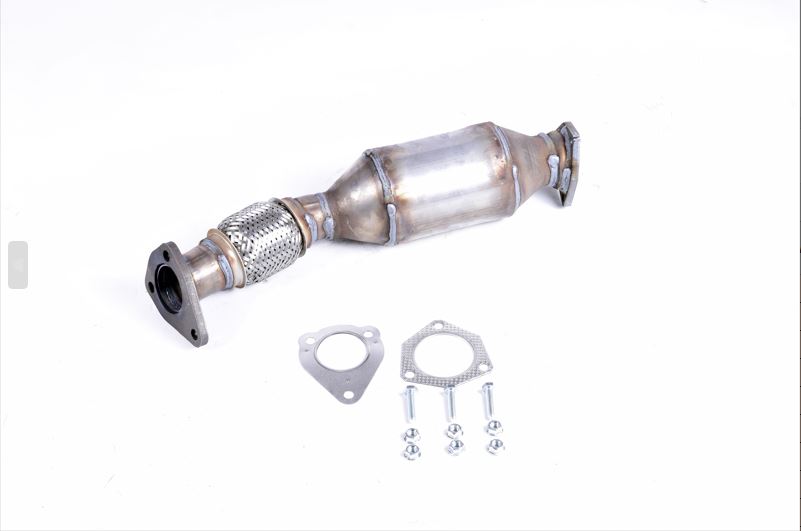 AU8026T Catalytic converter