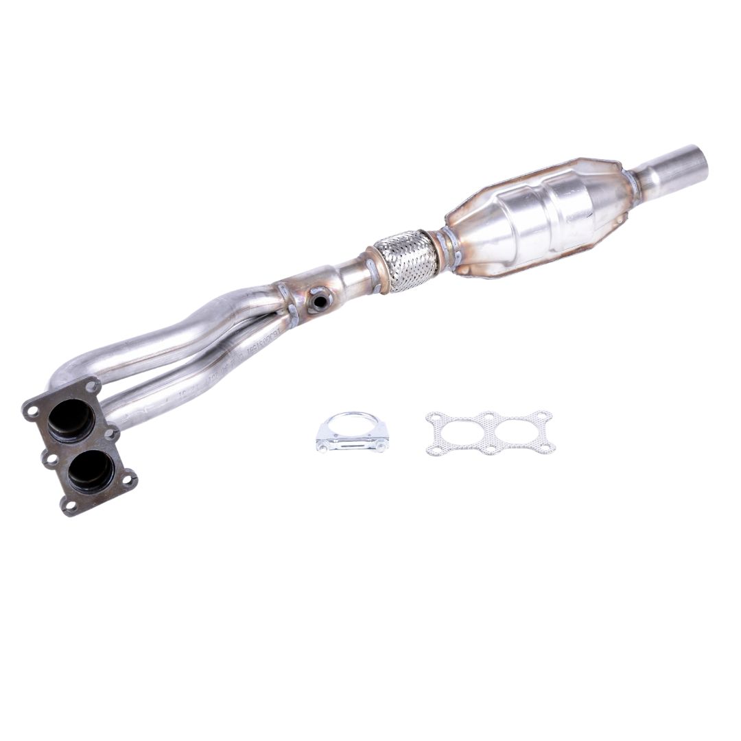 AU8039T Catalytic converter