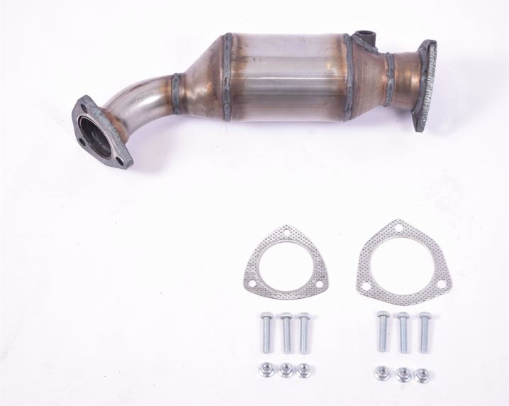 AU8041 Catalytic converter
