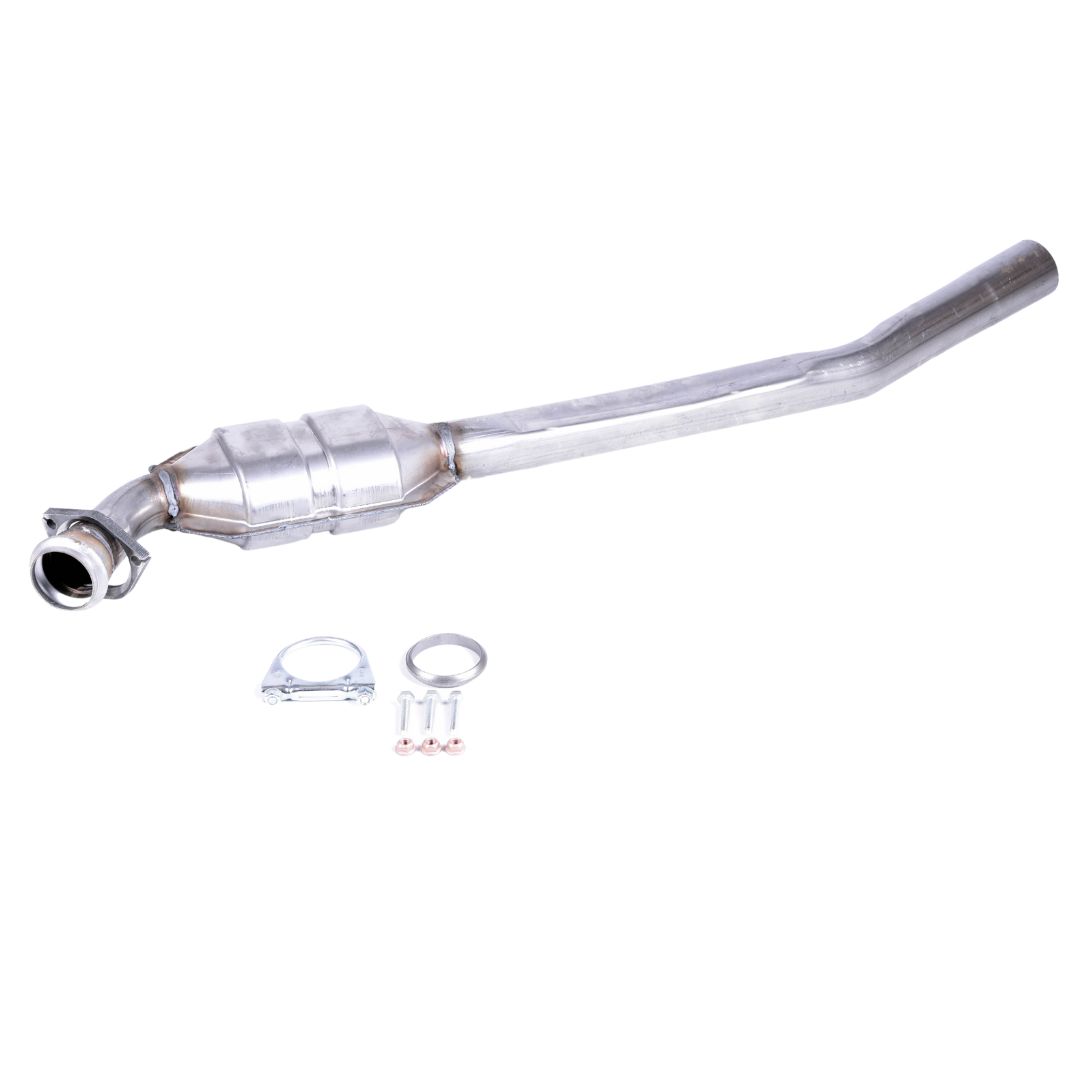 BM6006T Catalytic converter