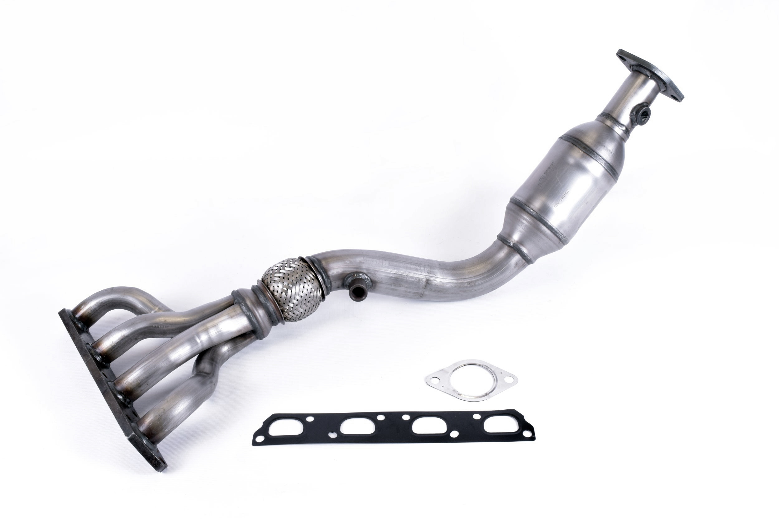 APPROVED CATALYTIC CONVERTER FOR MINI ONE COOPER 18407520282 | eBay