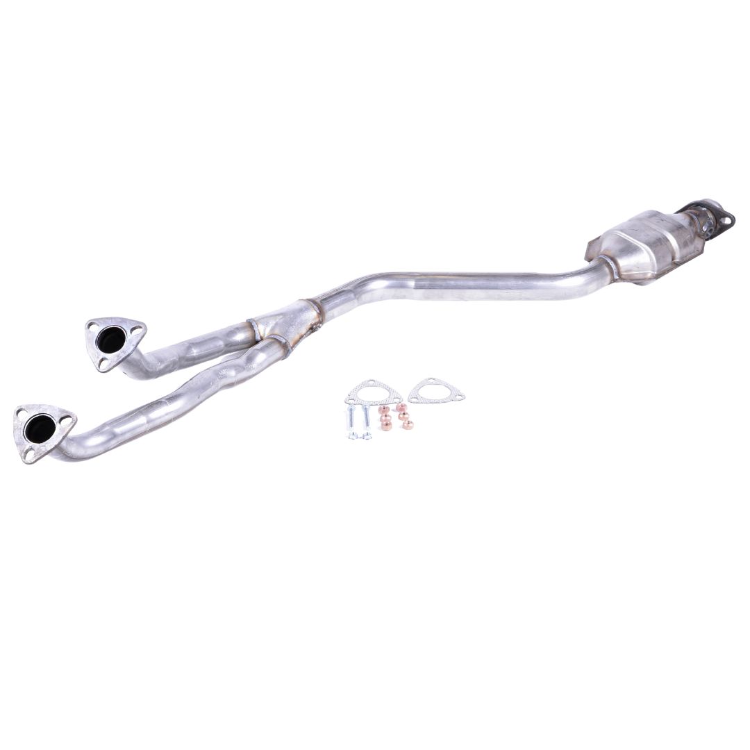 BM6011T Catalytic converter