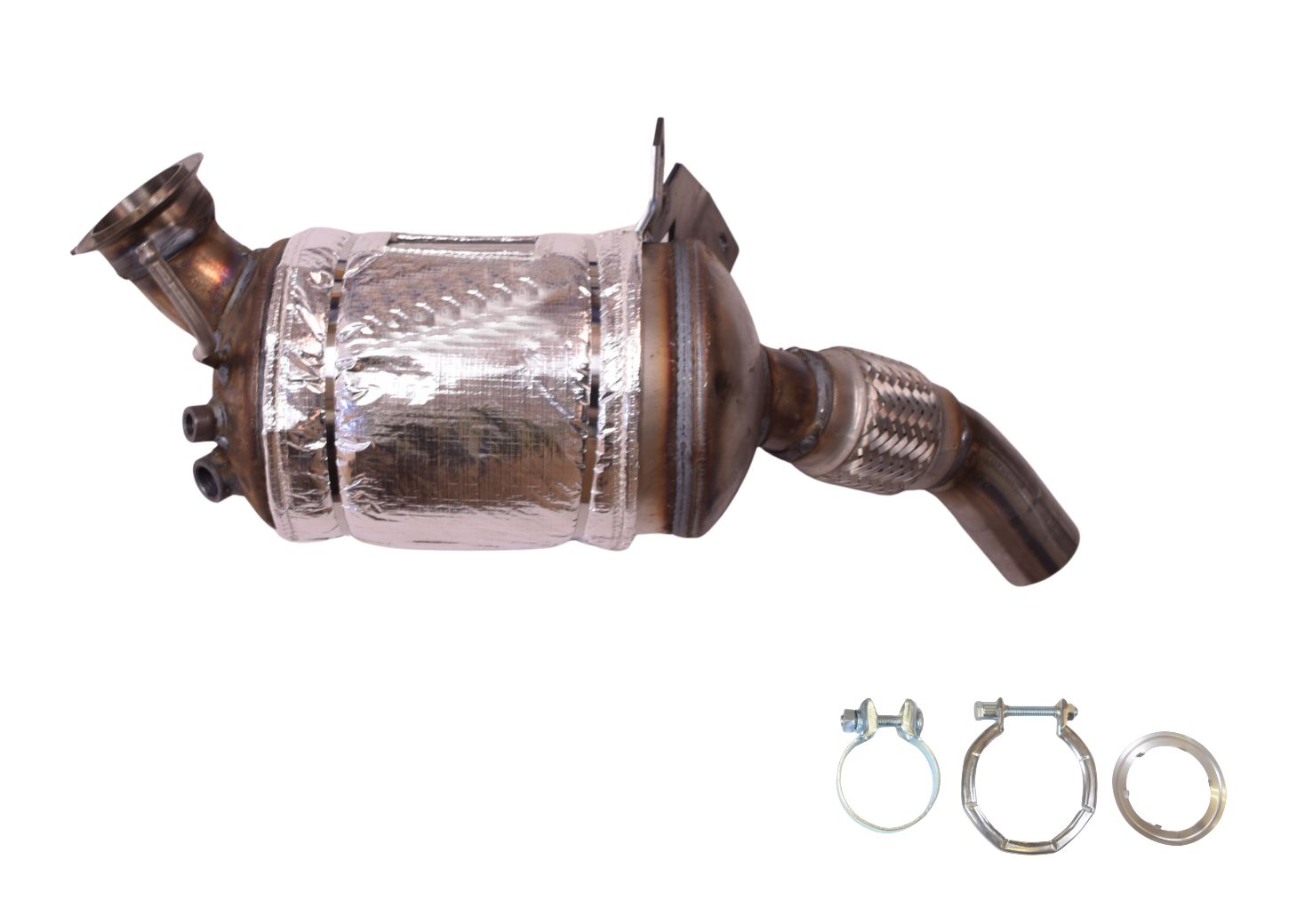 BM6033TS DPF