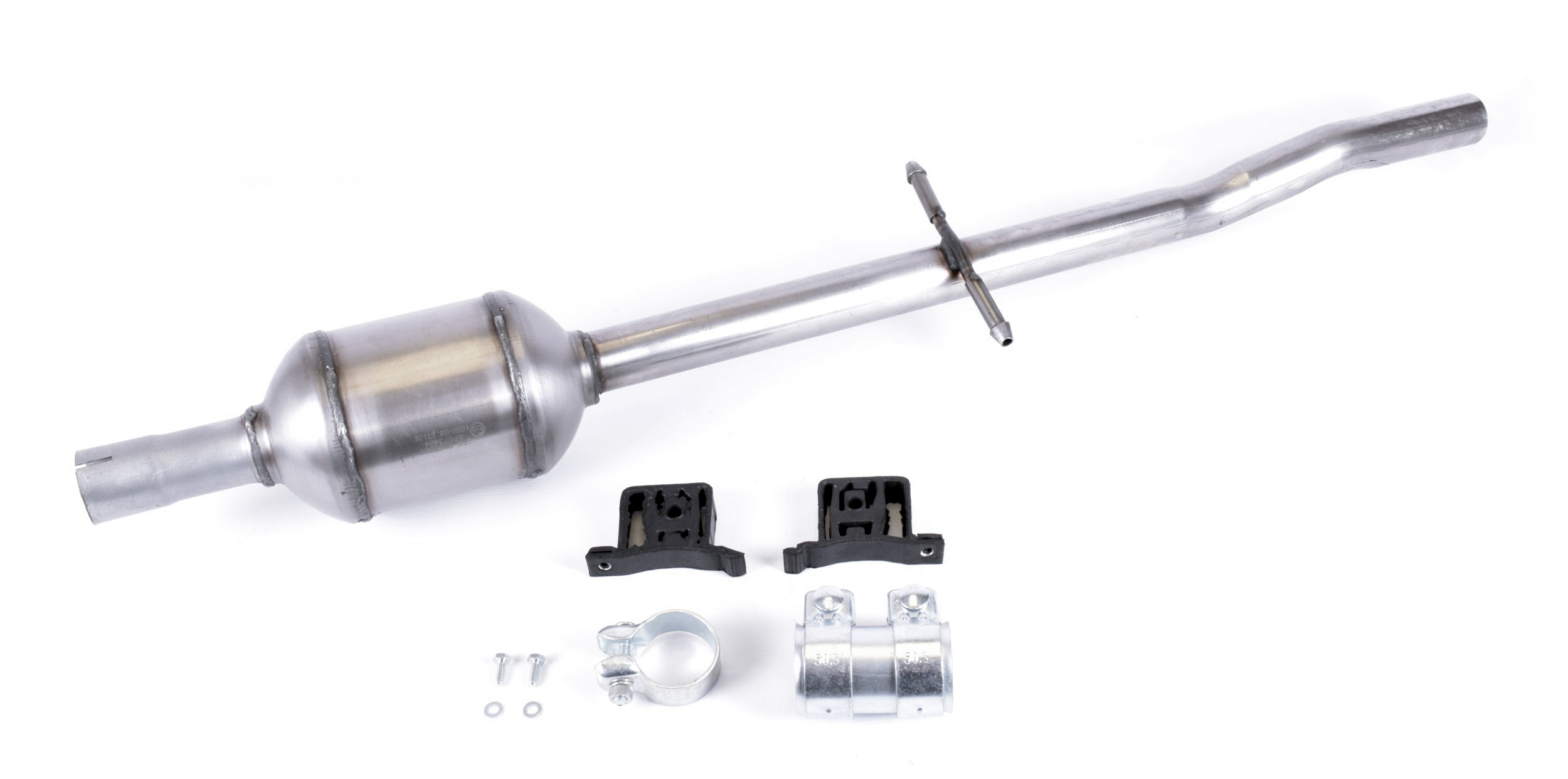 BM6050T Catalytic converter