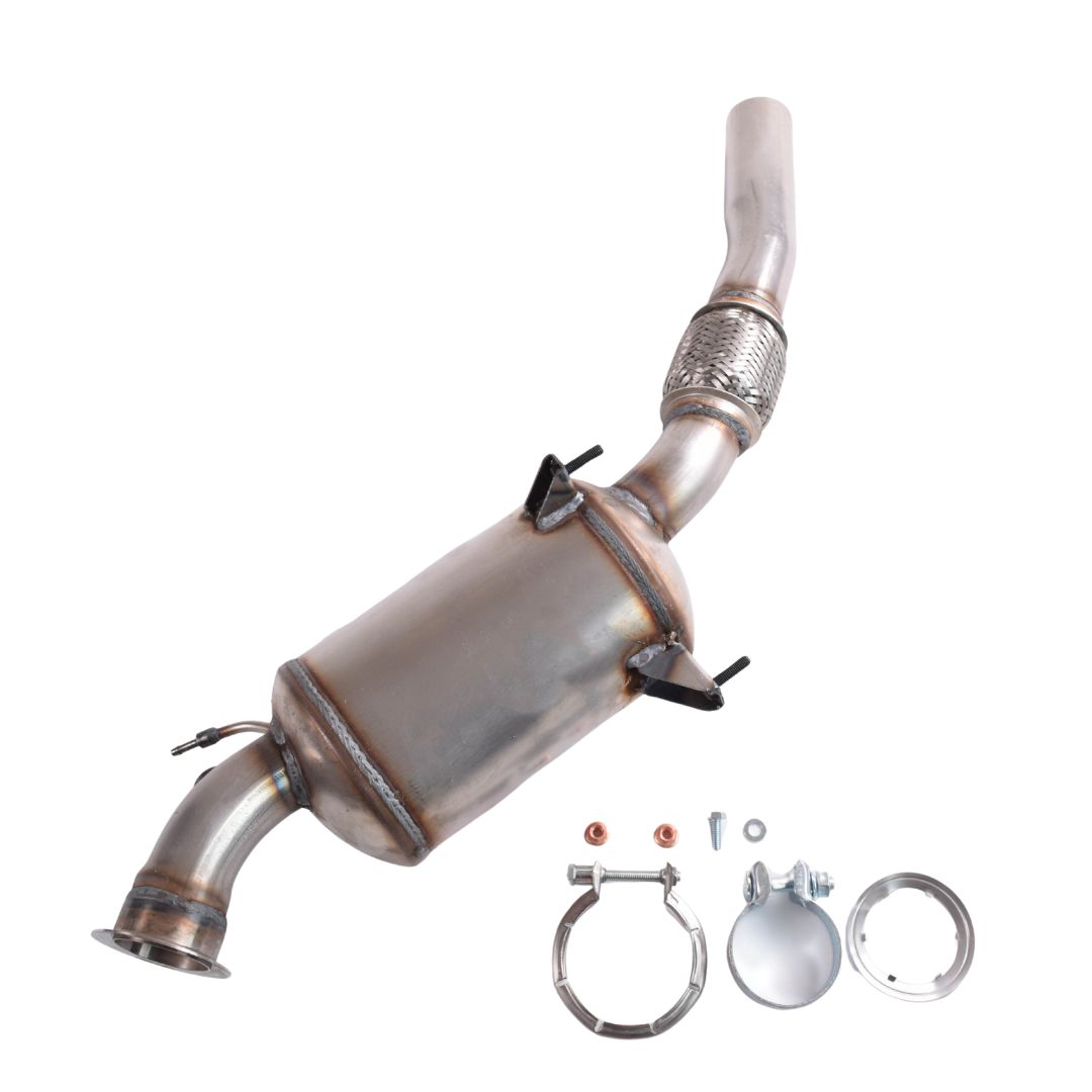 BM6052T DPF