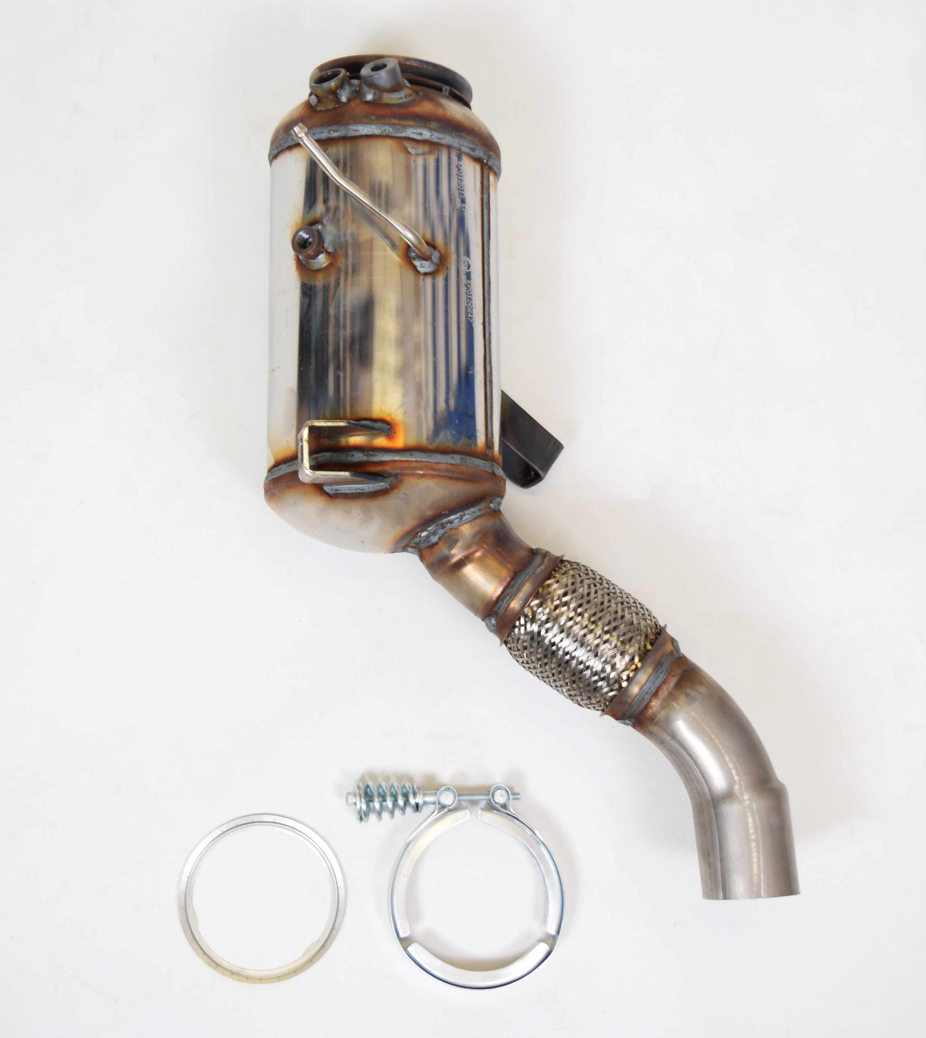 BM6055TS DPF