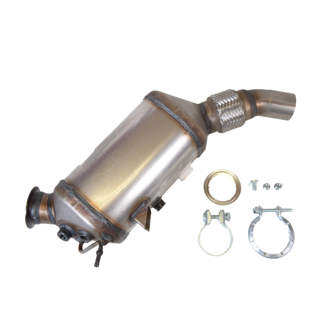 BM6063T DPF