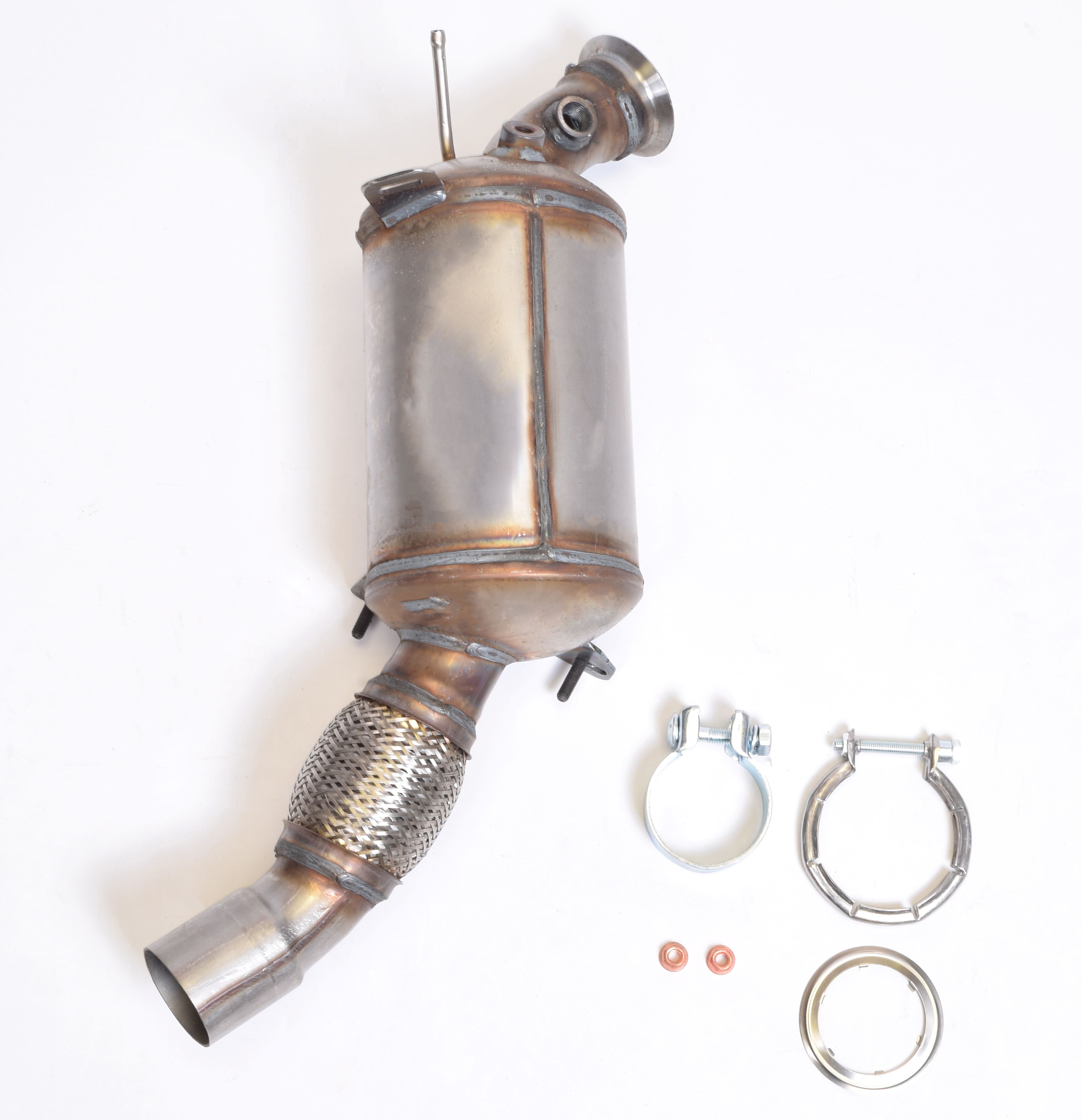BM6066T DPF