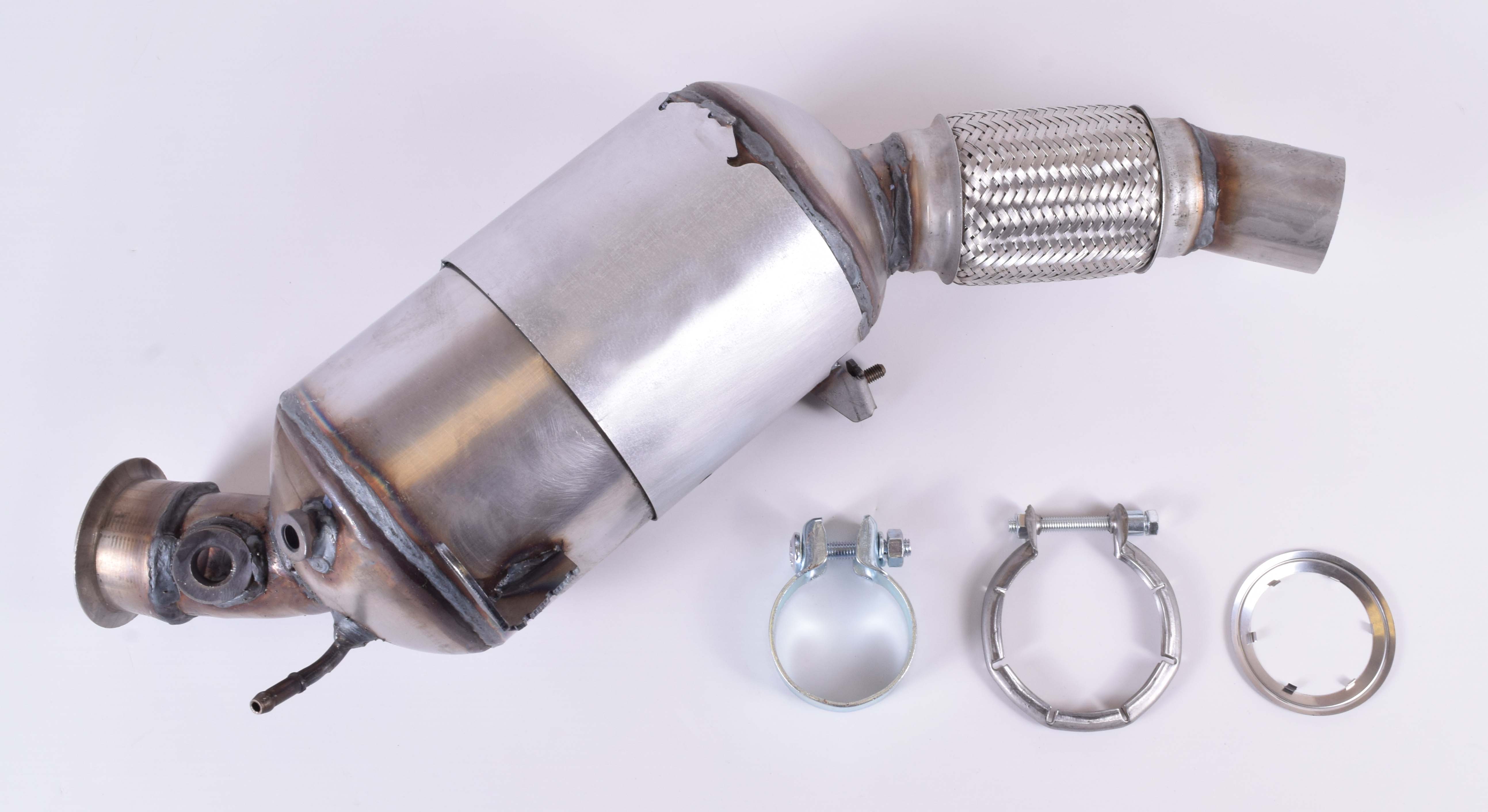 BM6081T DPF