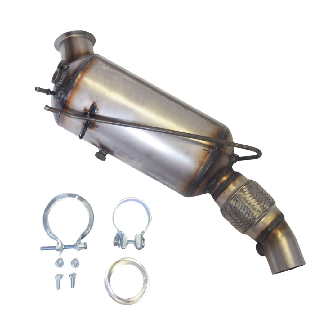 BM6088T DPF