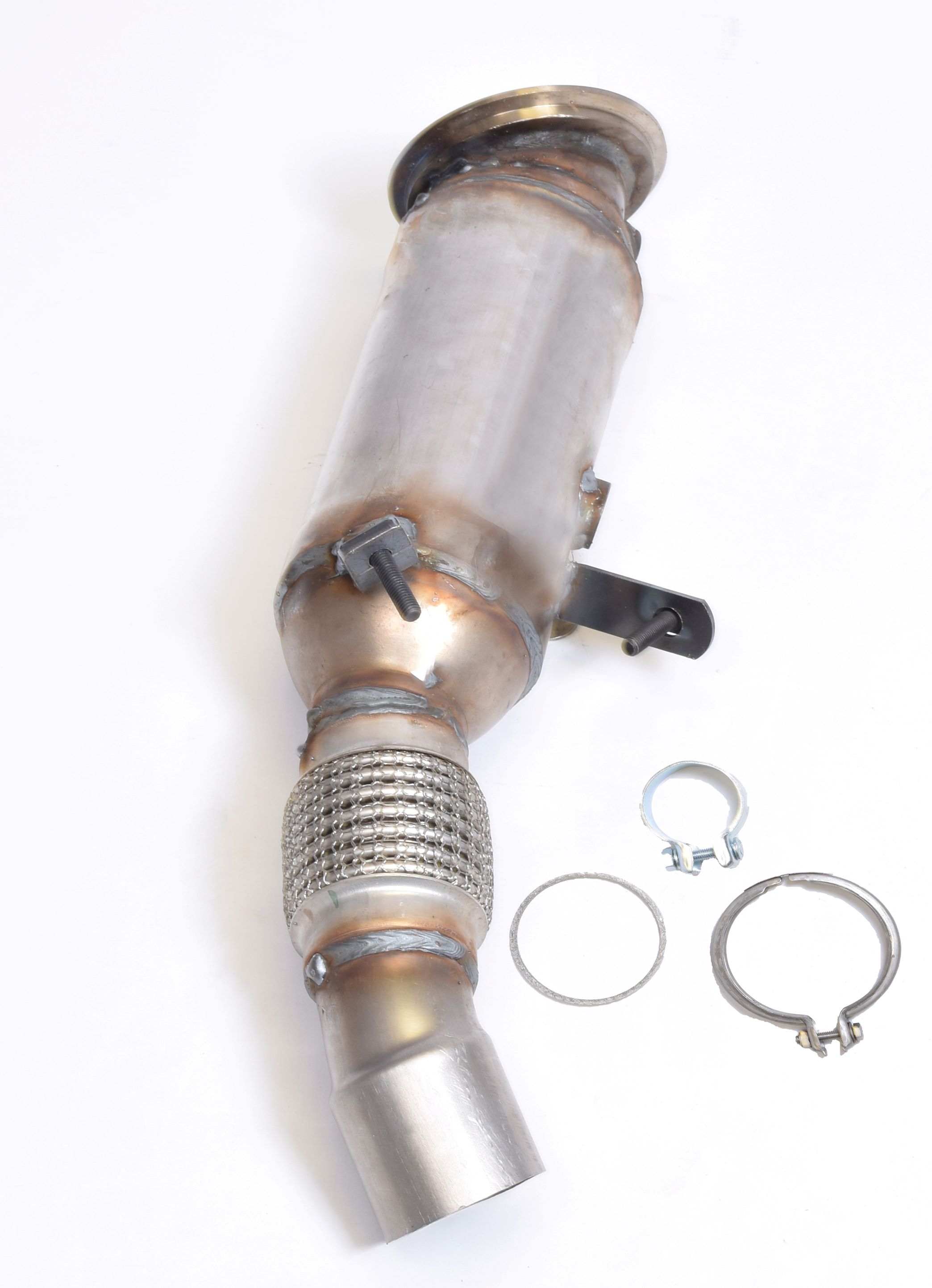 BM6094T Catalytic converter
