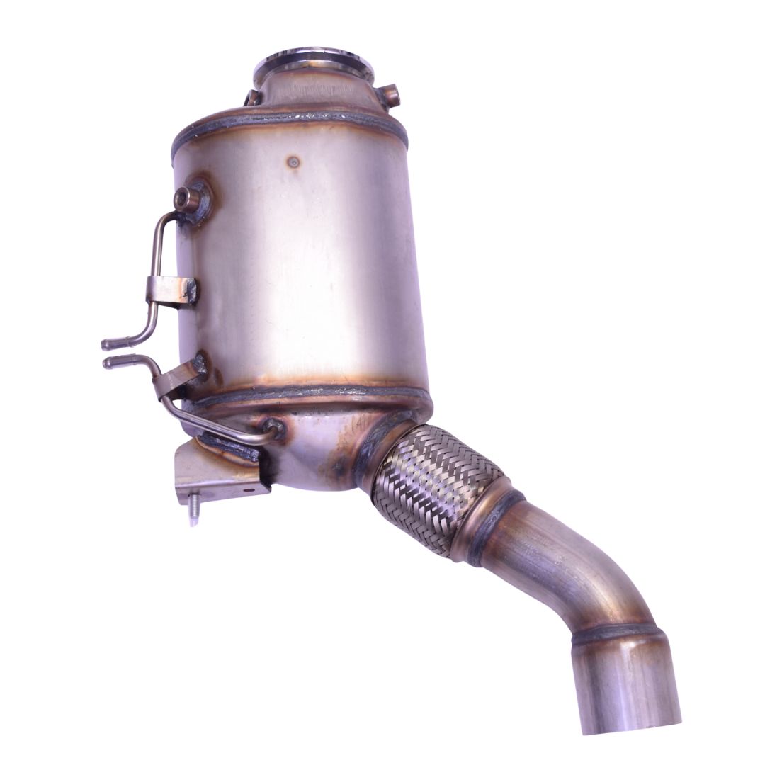 BM6117T DPF