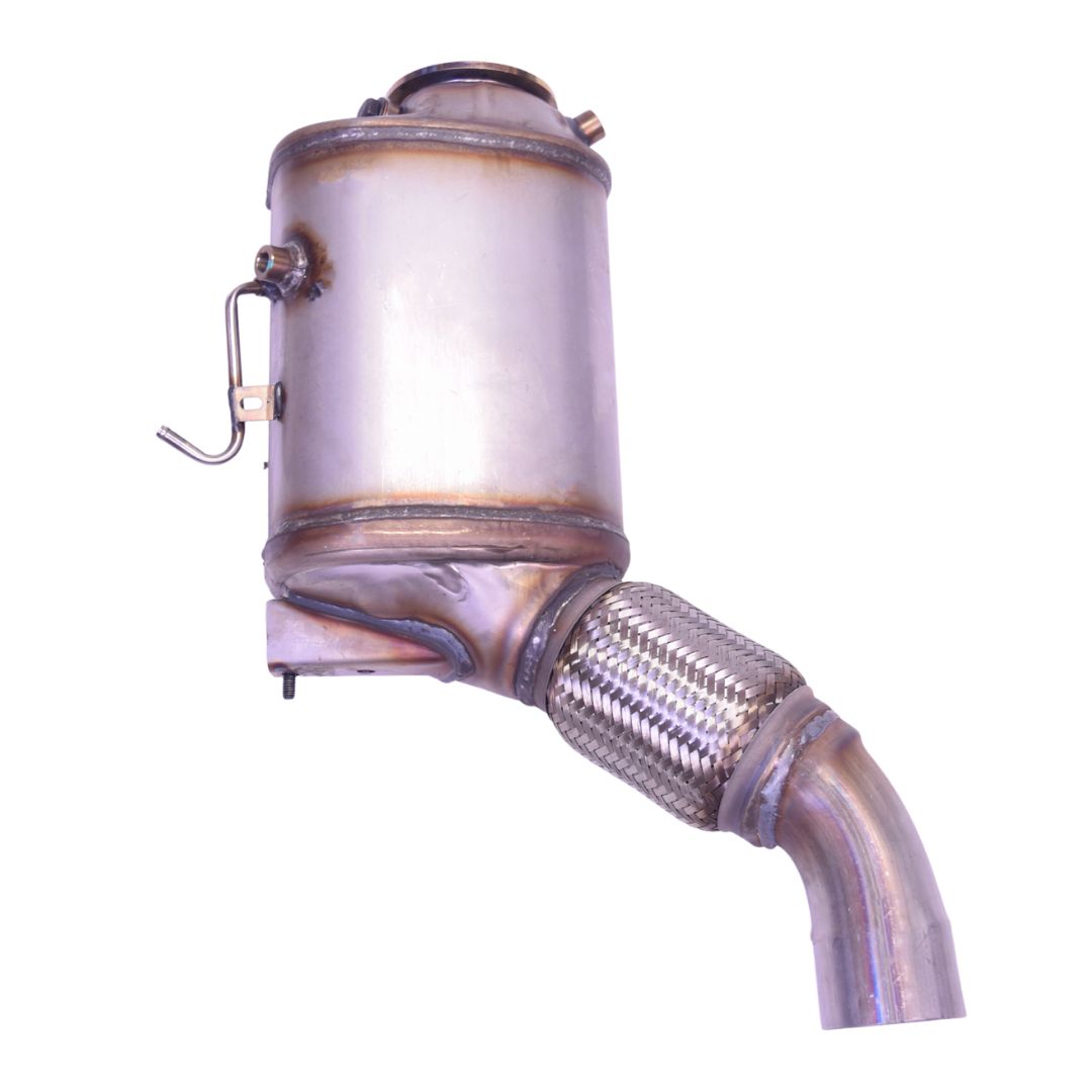 BM6120T DPF