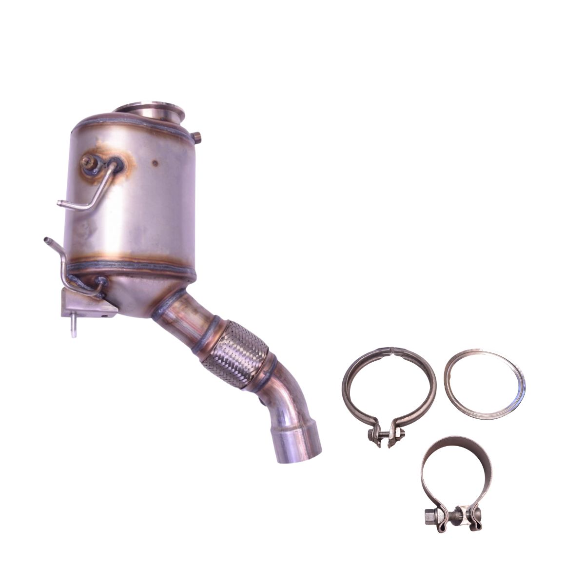 BM6122T DPF