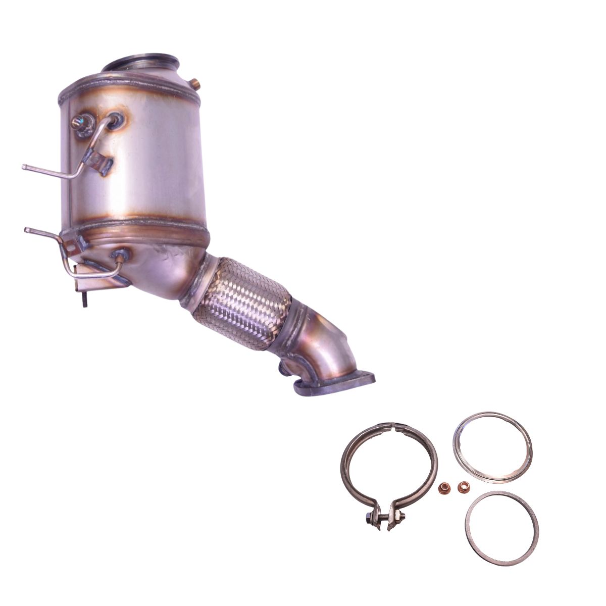 BM6125T DPF