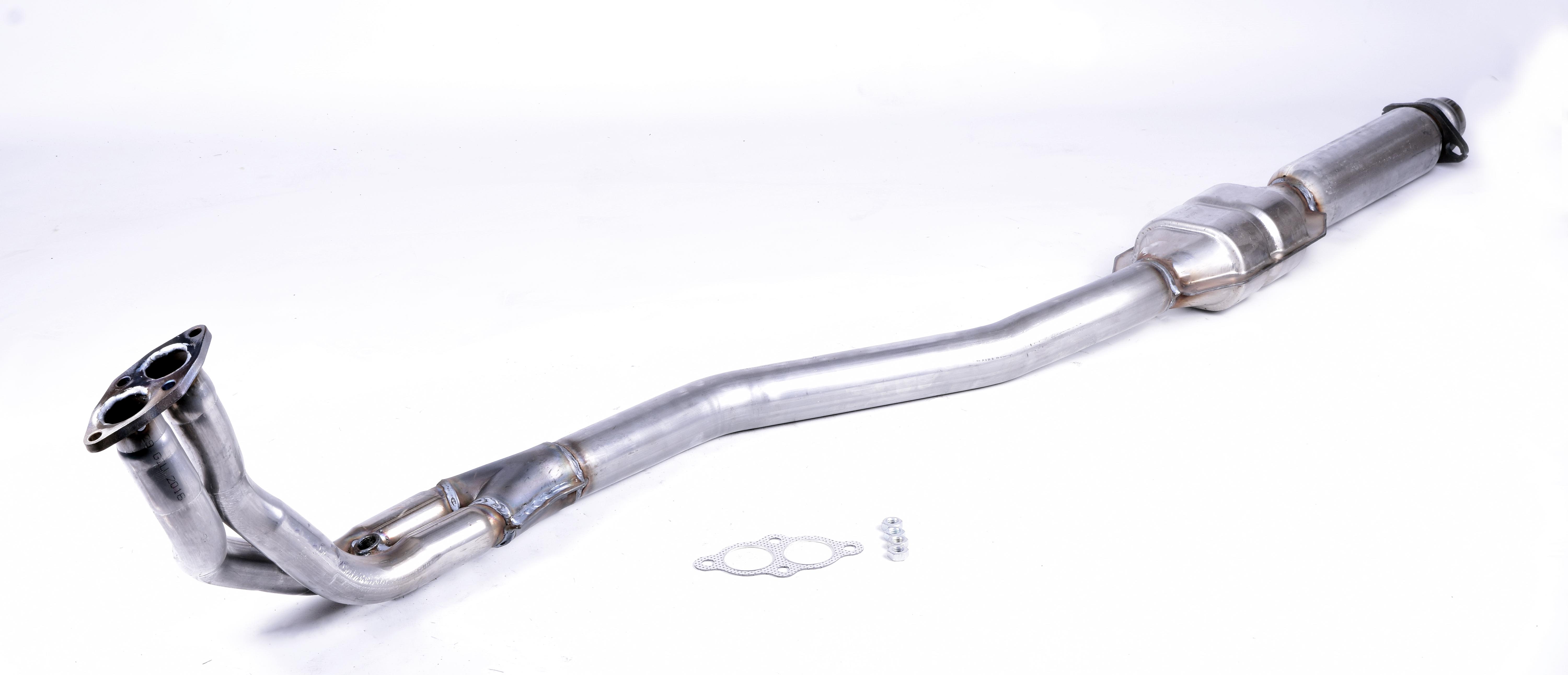 BM8006 Catalytic converter