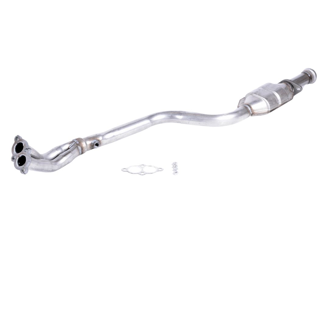 BM8010T Catalytic converter