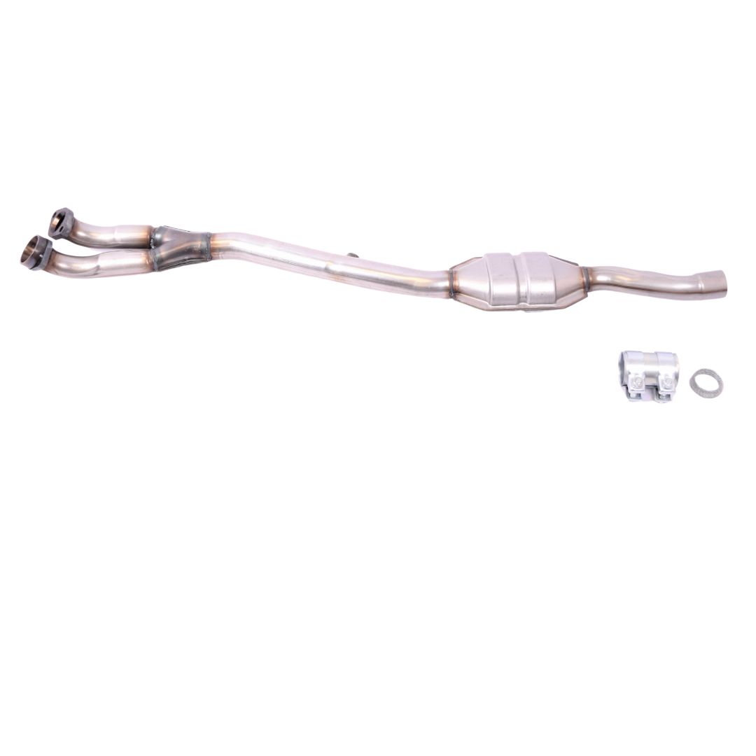 BM8019T Catalytic converter