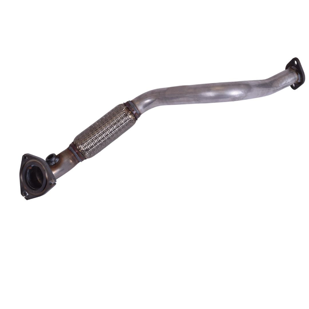 CH7000 Exhaust part