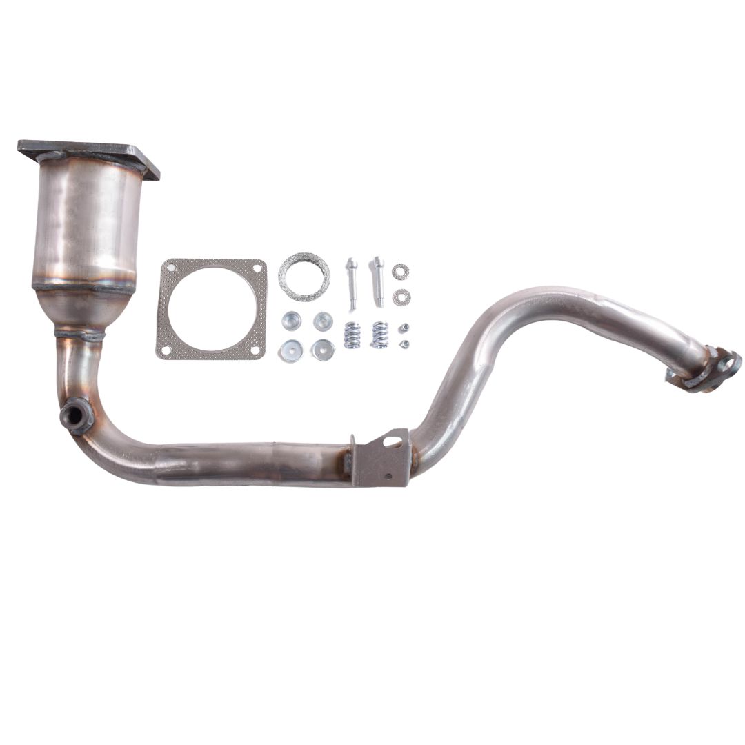 CI6001T Catalytic converter