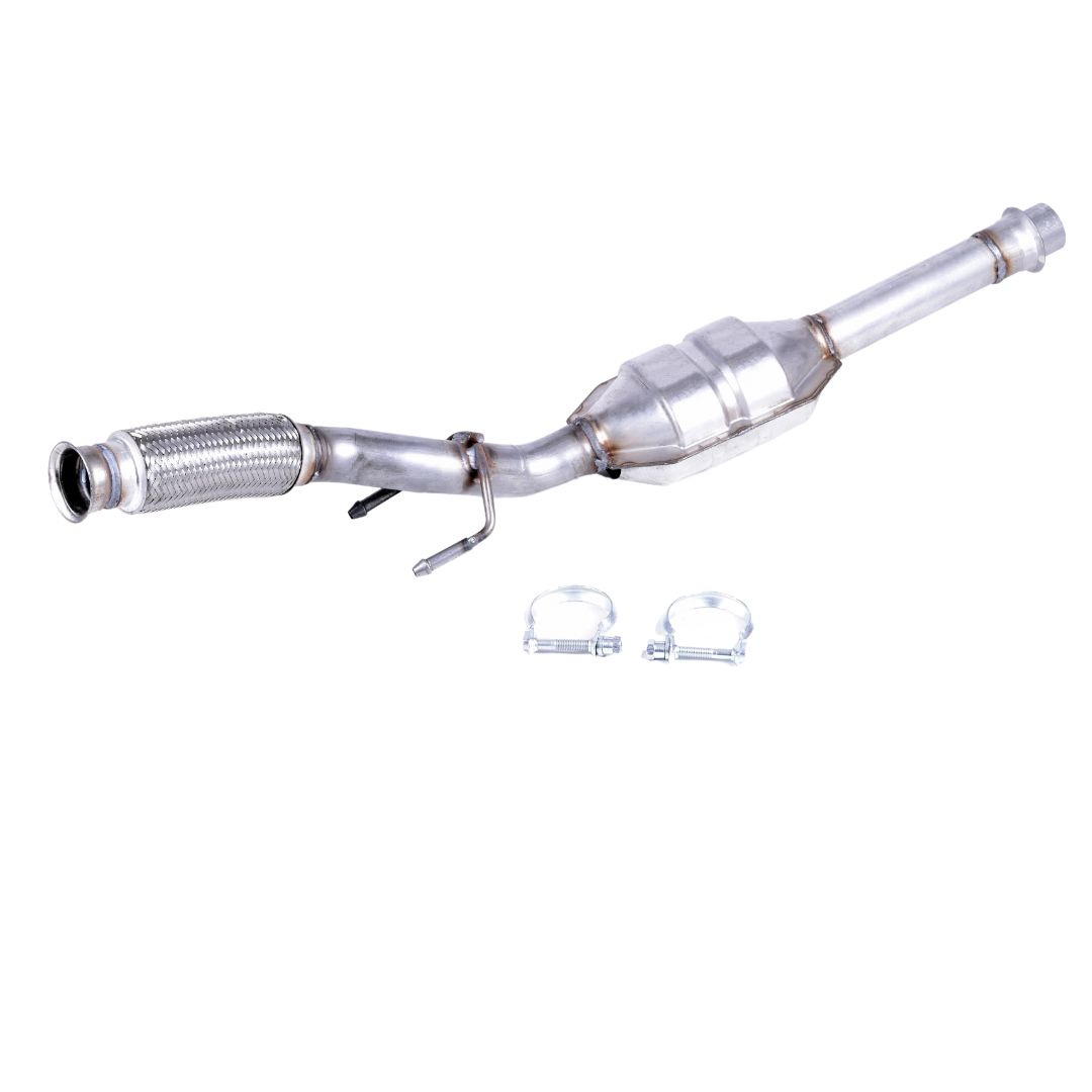 CI6004T Catalytic converter