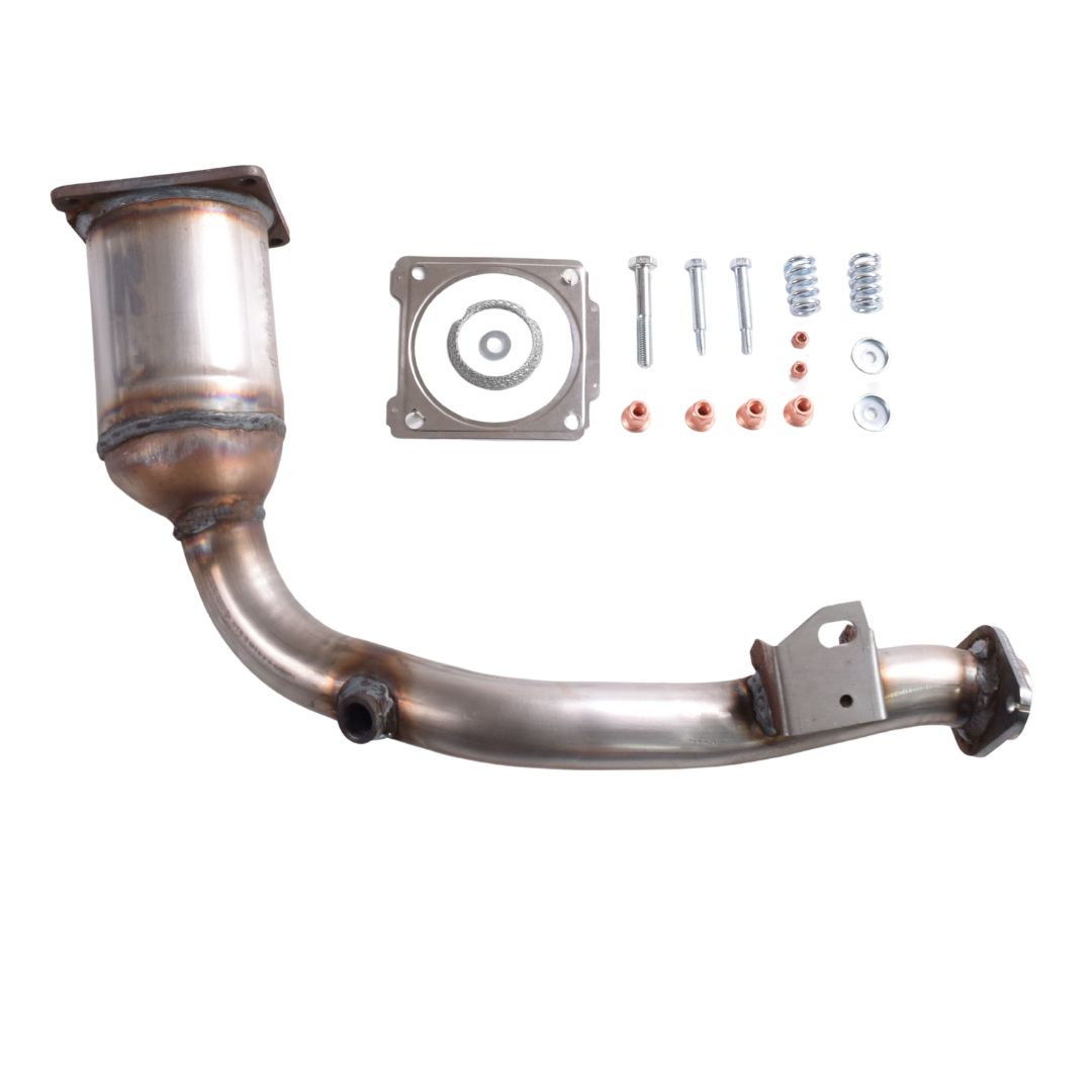 CI6015T Catalytic converter