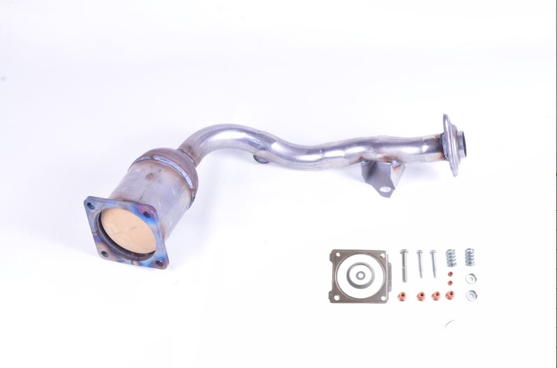 CI6053T Catalytic converter