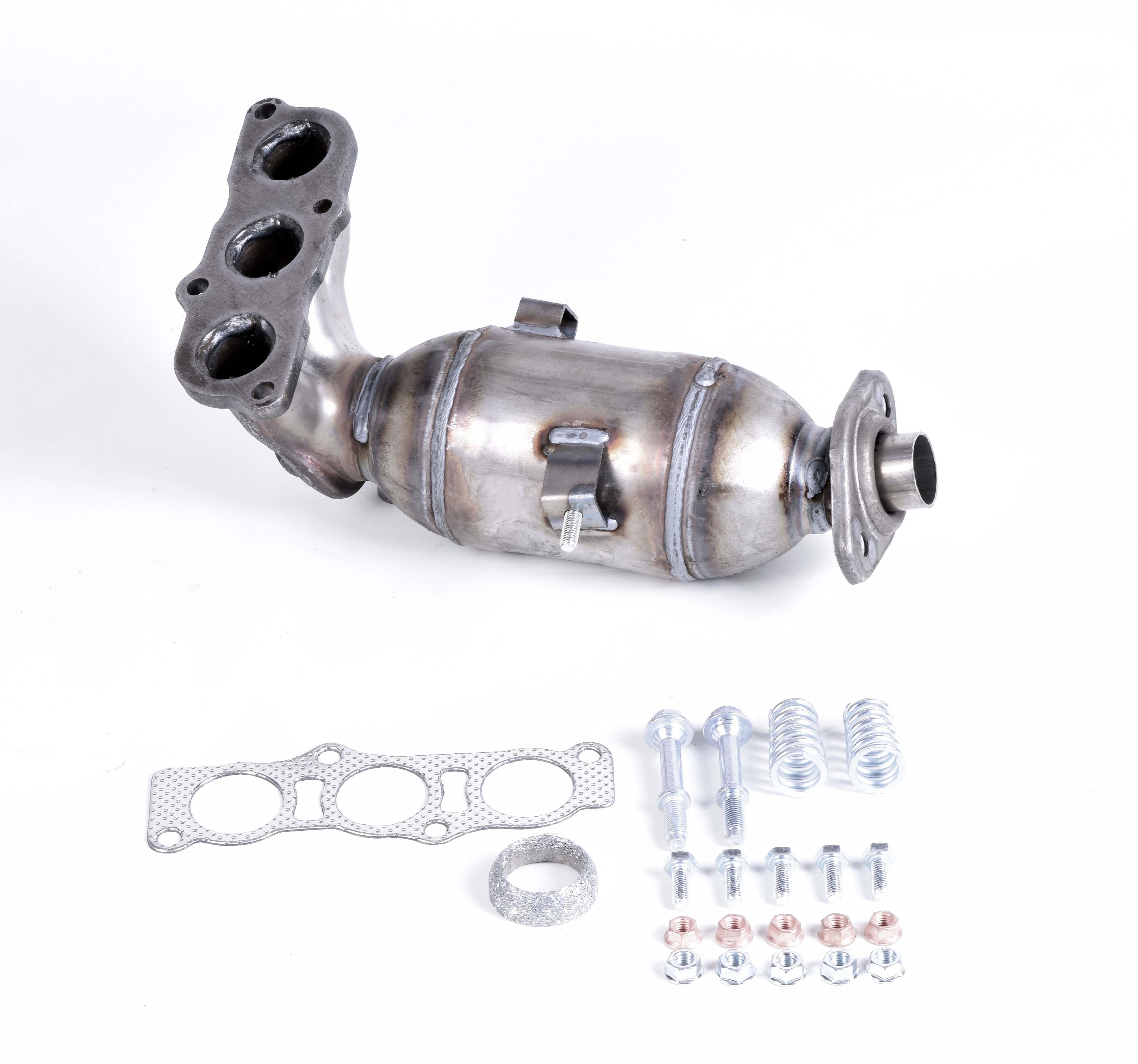 CI6084T Catalytic converter
