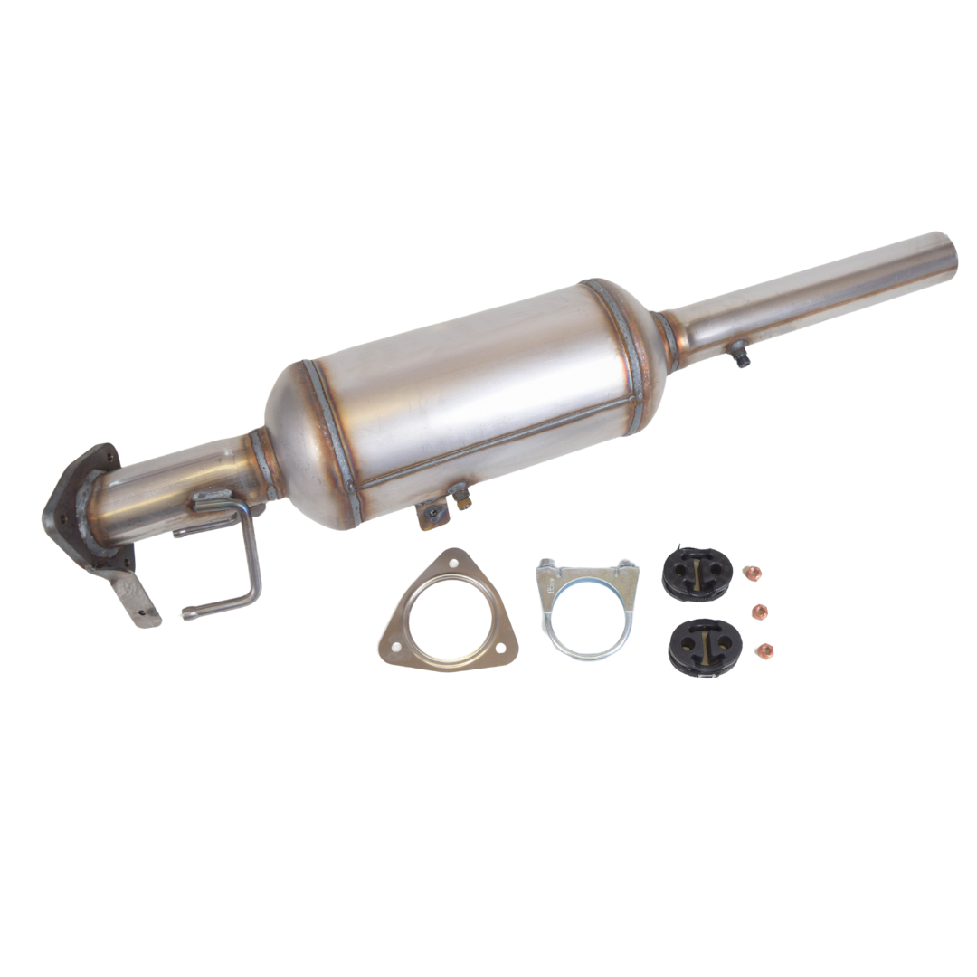 CI6085T DPF