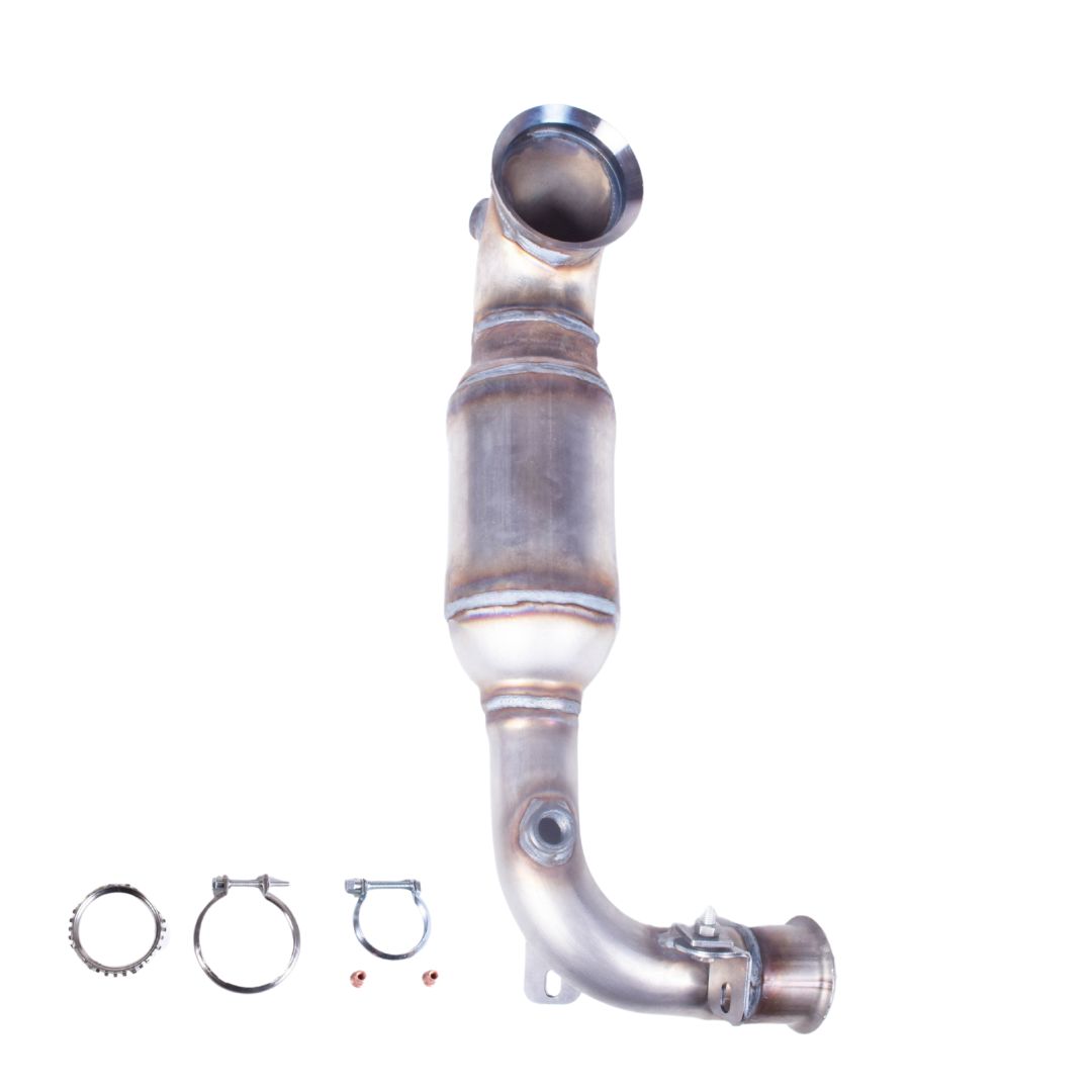 CI6090T Catalytic converter