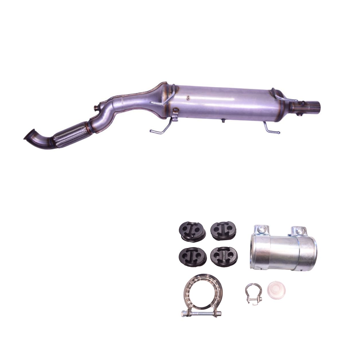 CI6098T DPF
