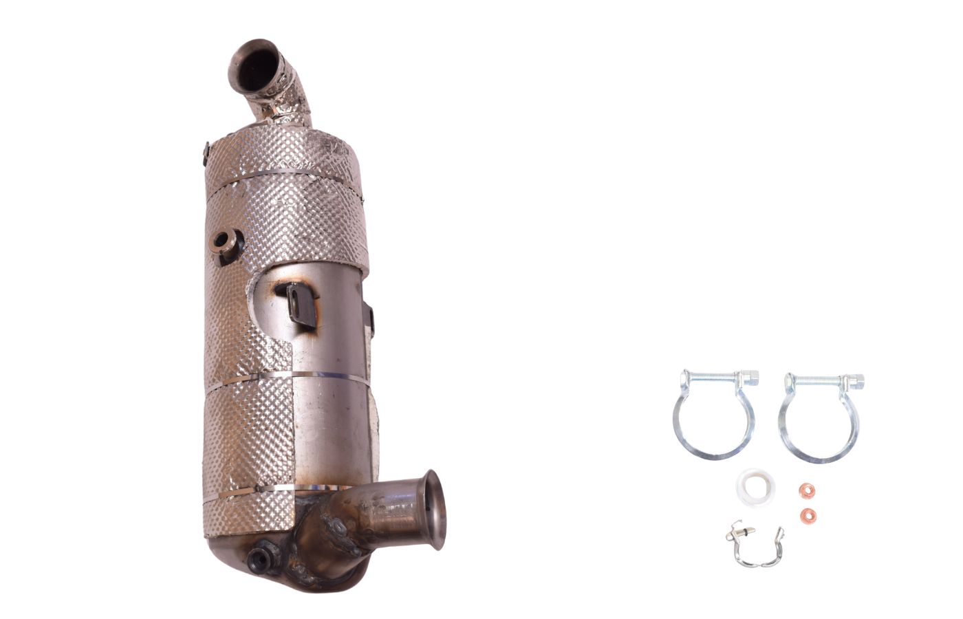CI6111T DPF