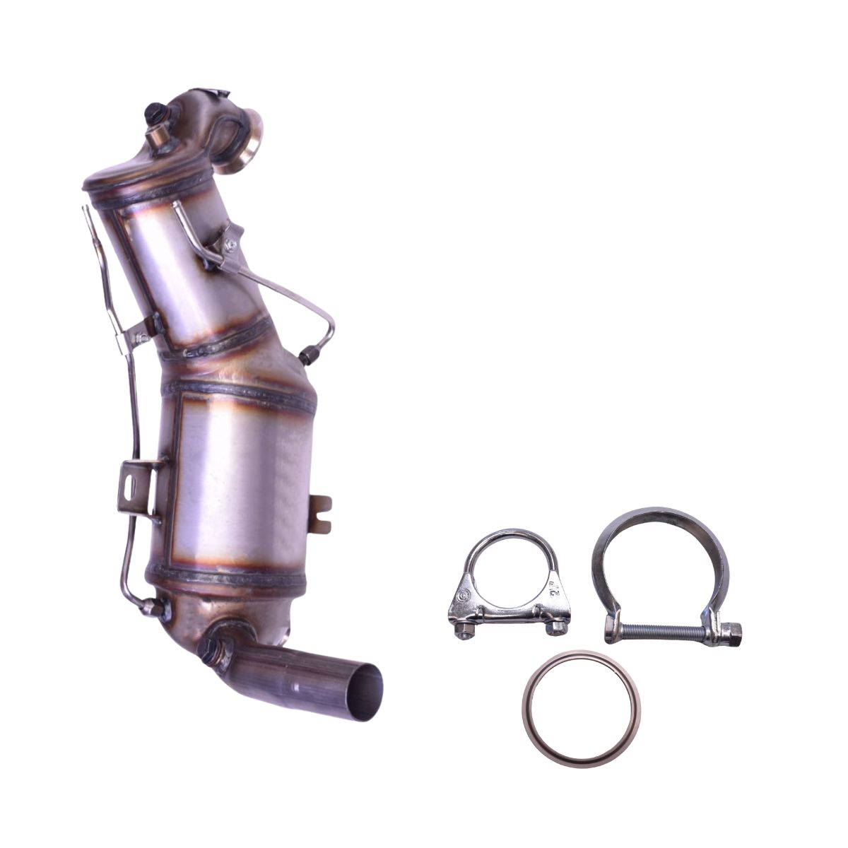 CI6113T DPF