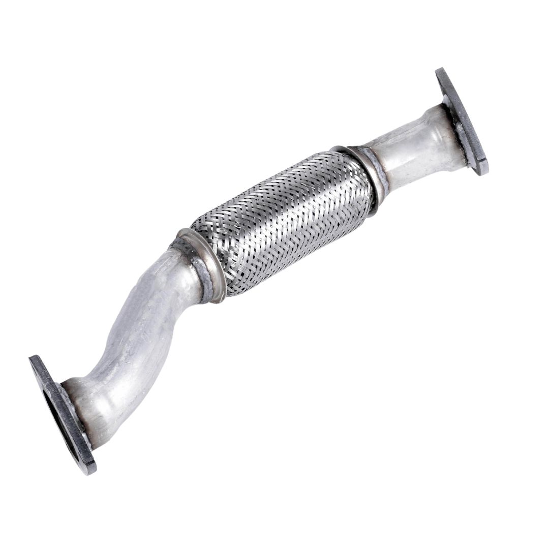 CI7502 Exhaust part