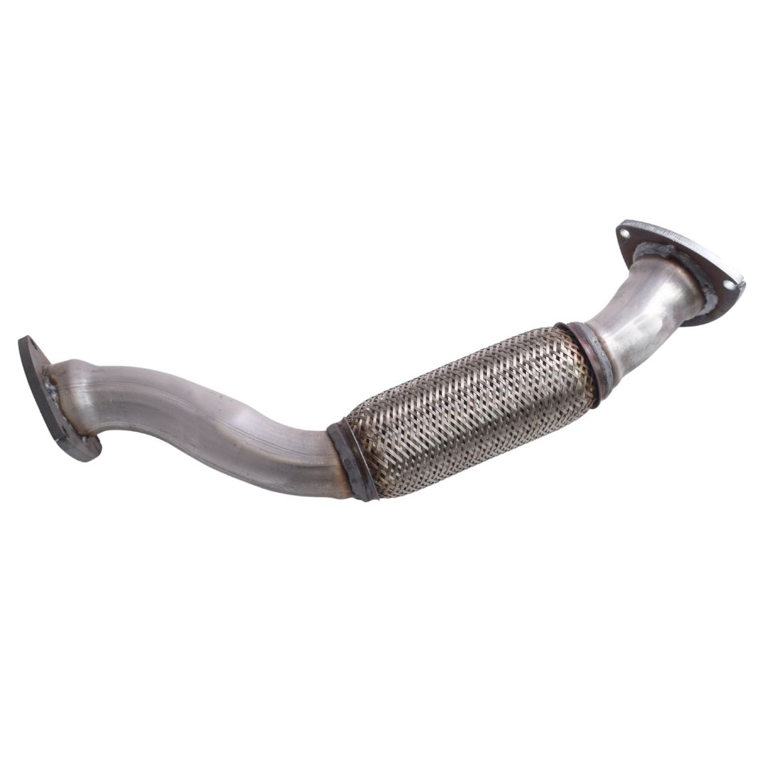 CI7503 Exhaust part