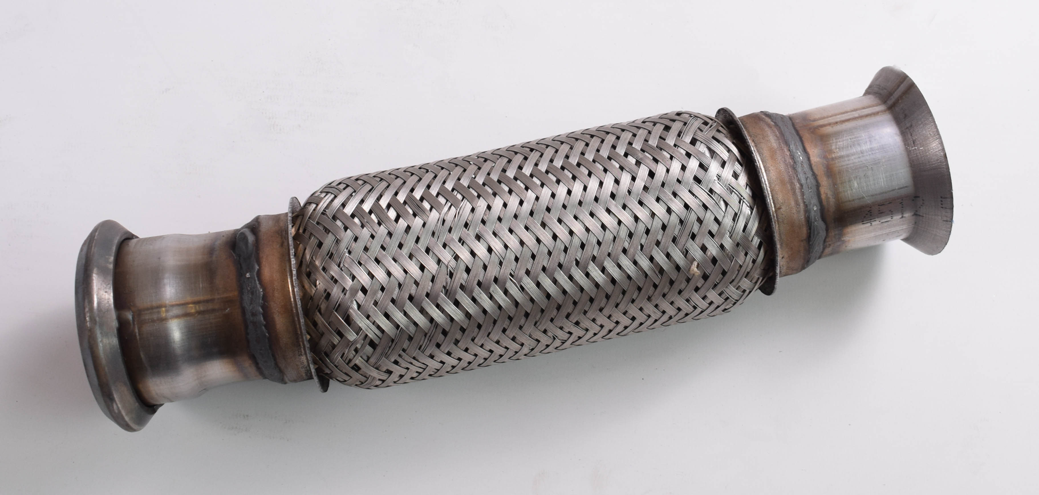 CI7504 Exhaust part