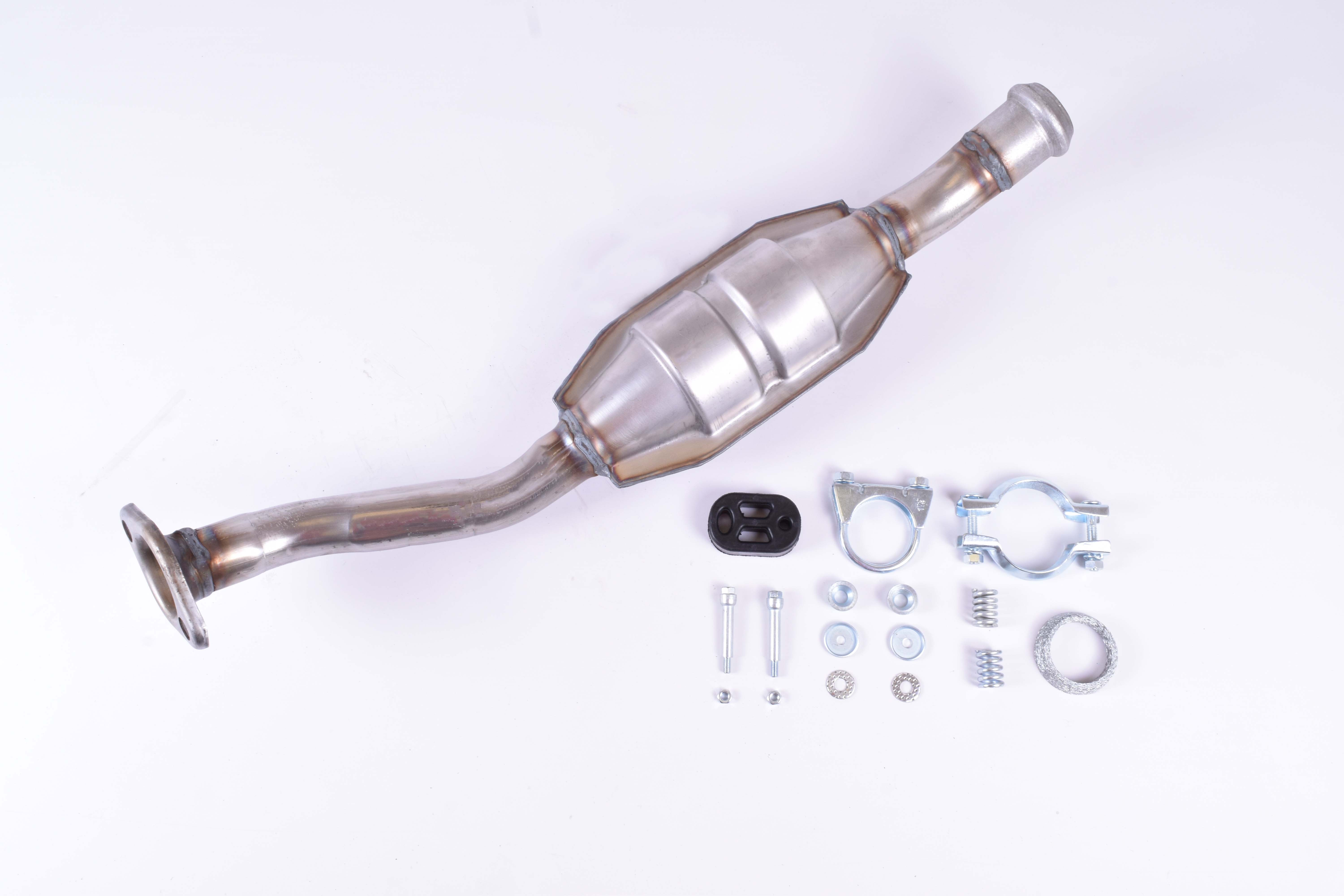 CATALYTIC CONVERTER FOR CITROEN ZX 1.4 91- 173151 | eBay